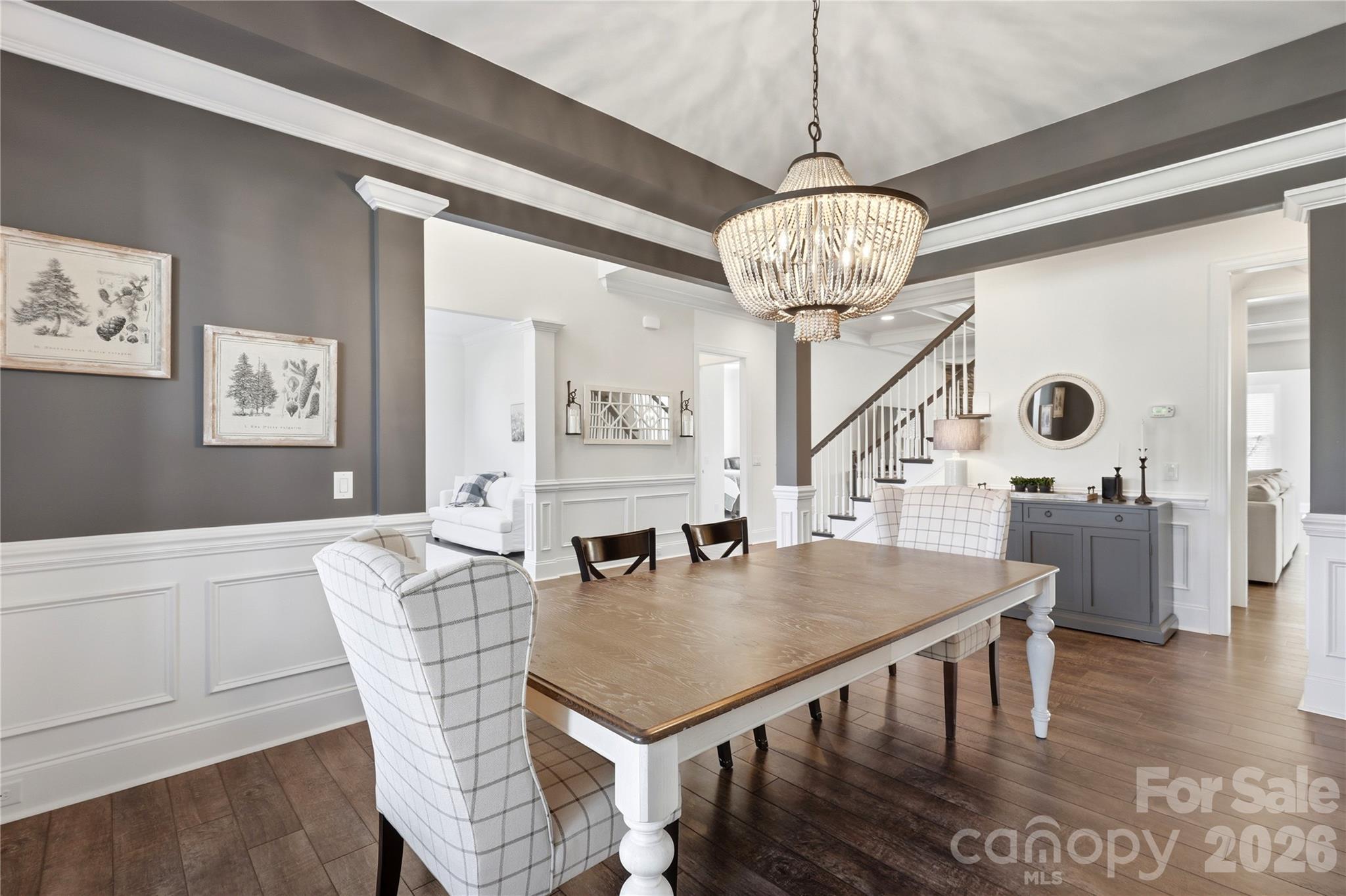 113 Campbell Court Waxhaw NC 28173
