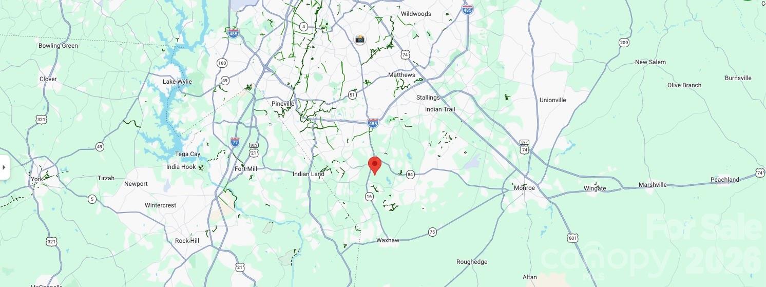 113 Campbell Court Waxhaw NC 28173