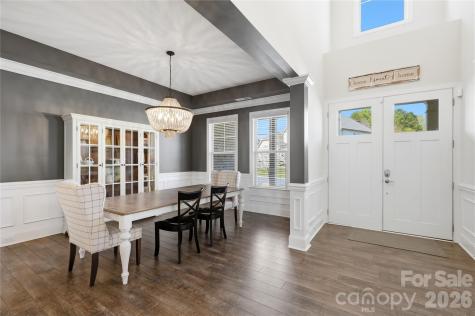 113 Campbell Court Waxhaw NC 28173