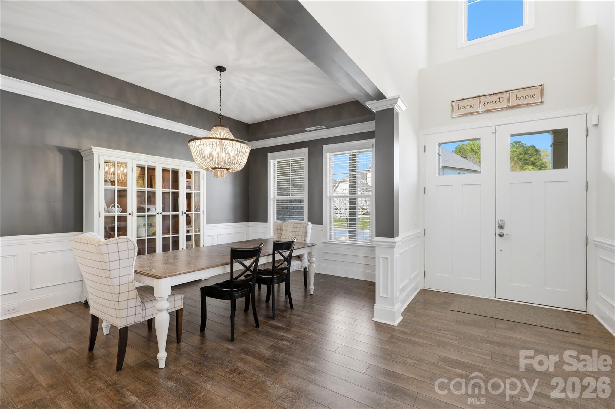 113 Campbell Court Waxhaw NC 28173
