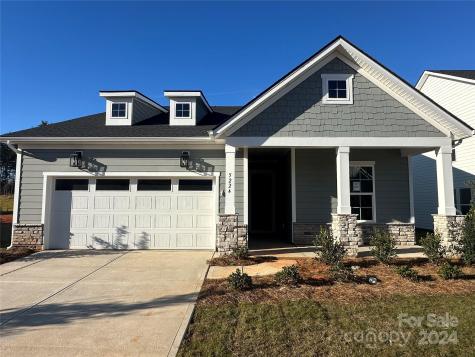 5224 Glenwalk Drive Charlotte NC 28269