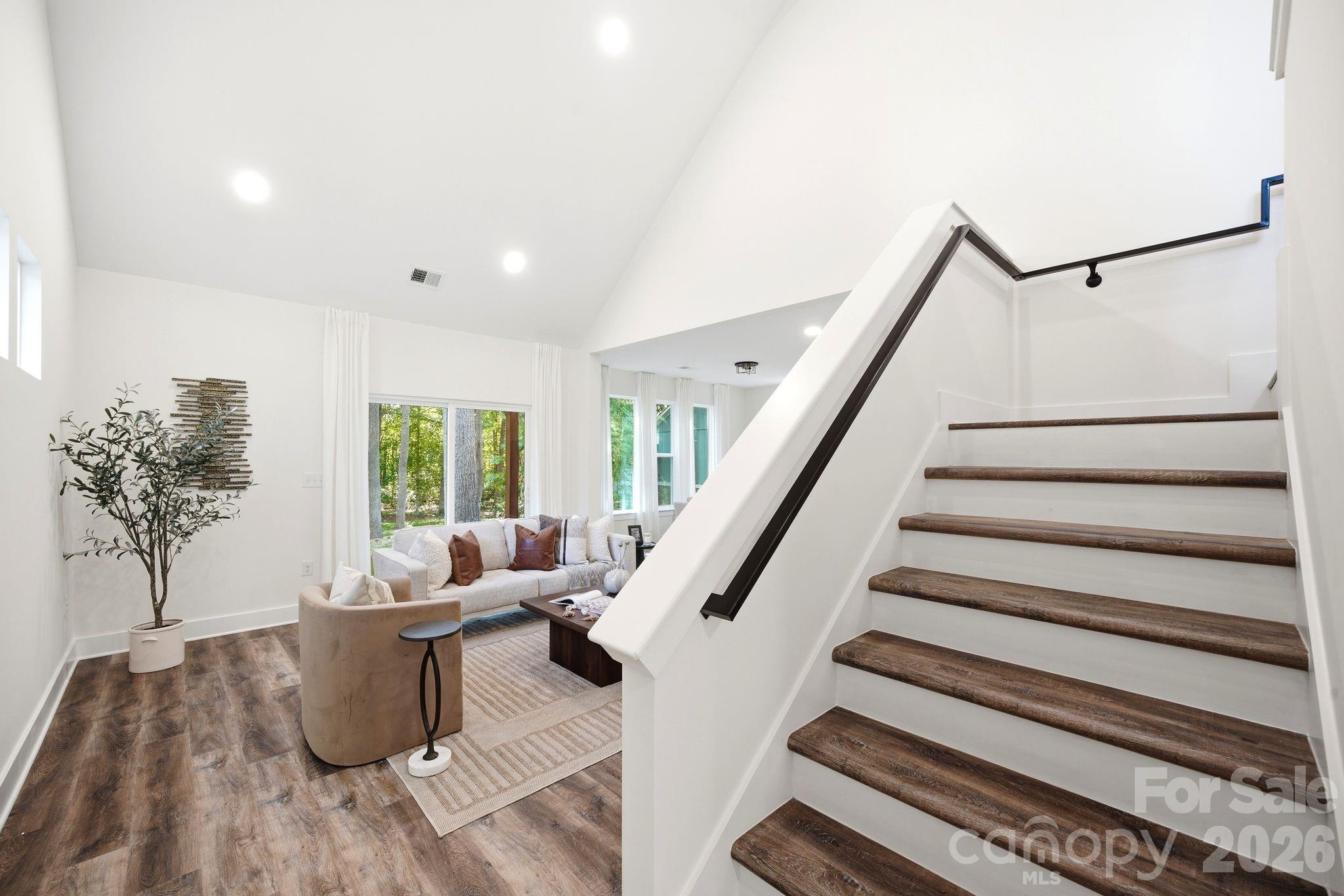 1731 Deer Street Charlotte NC 28214