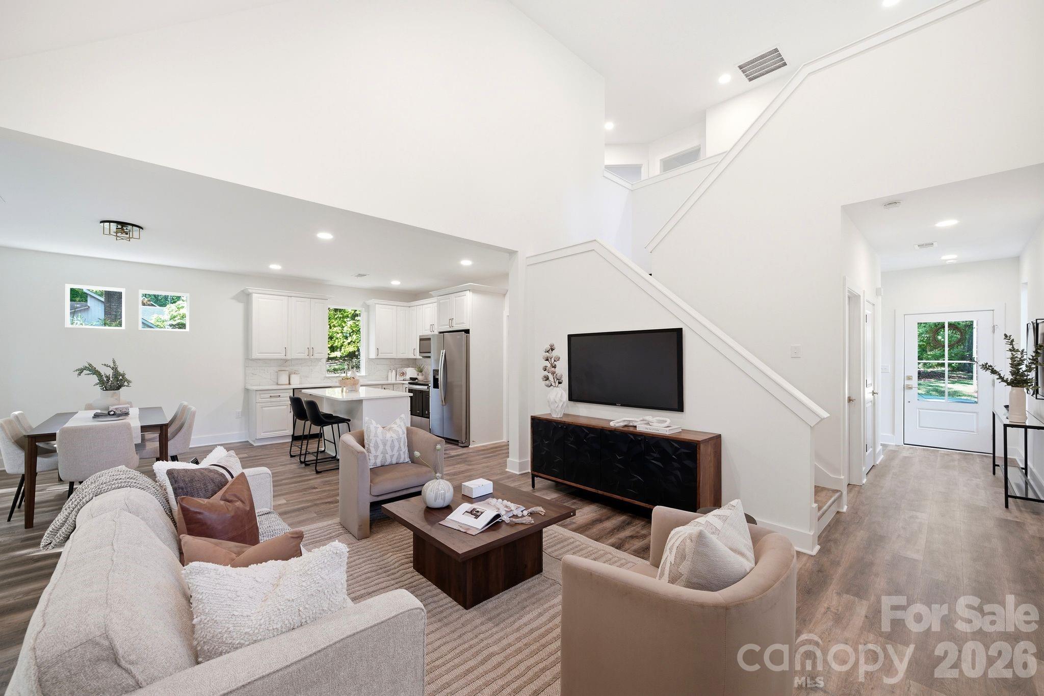 1731 Deer Street Charlotte NC 28214