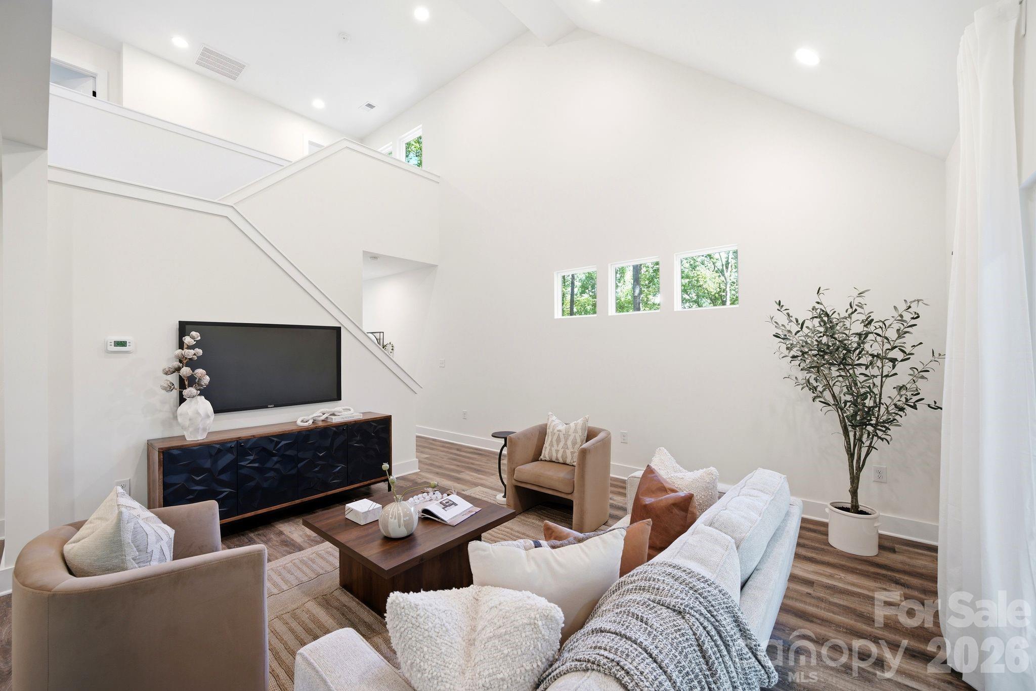 1731 Deer Street Charlotte NC 28214