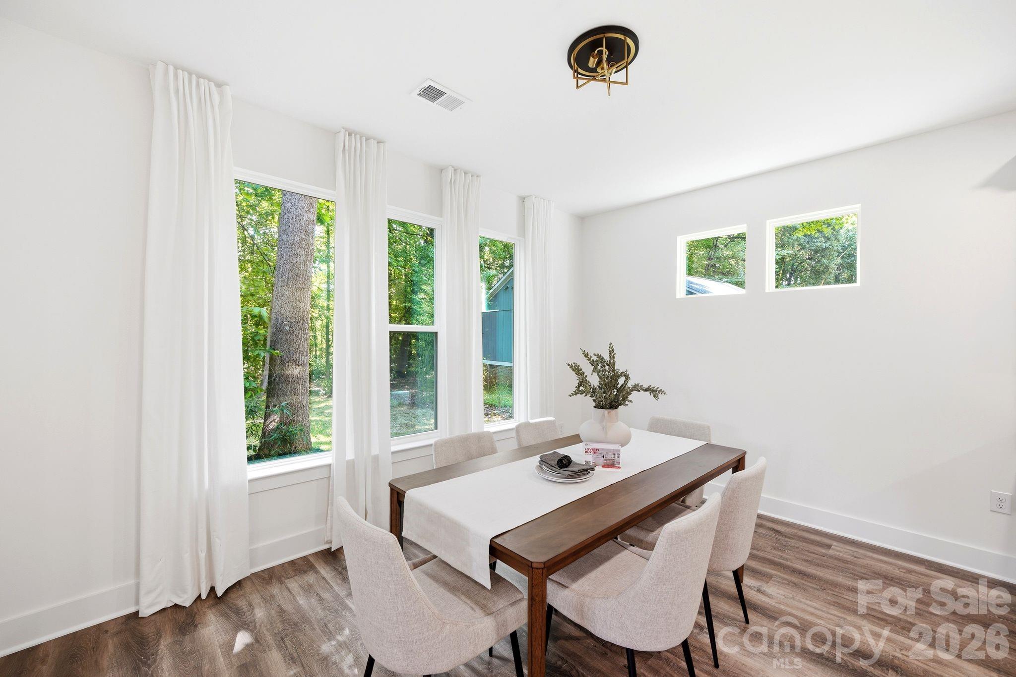 1731 Deer Street Charlotte NC 28214