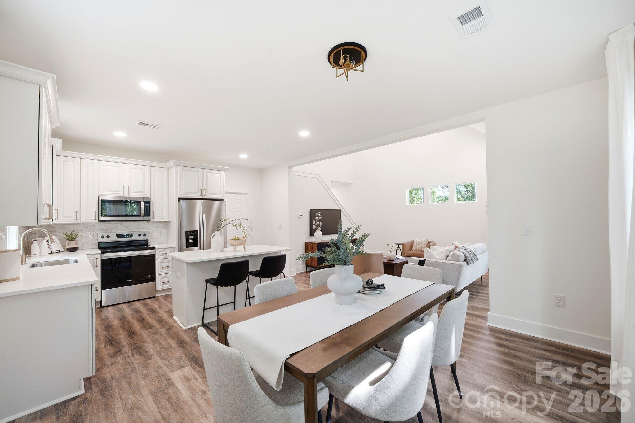 1731 Deer Street Charlotte NC 28214