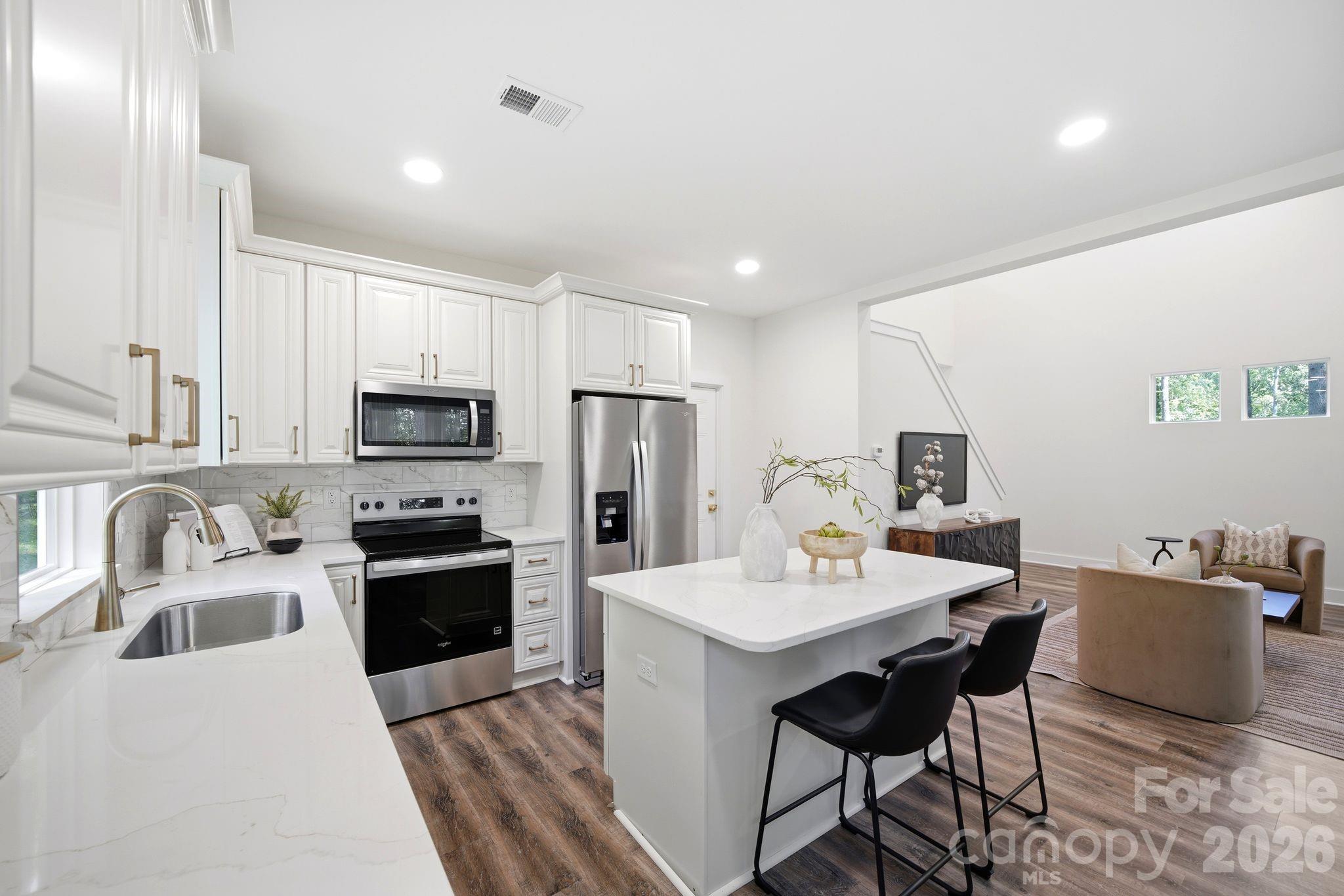 1731 Deer Street Charlotte NC 28214