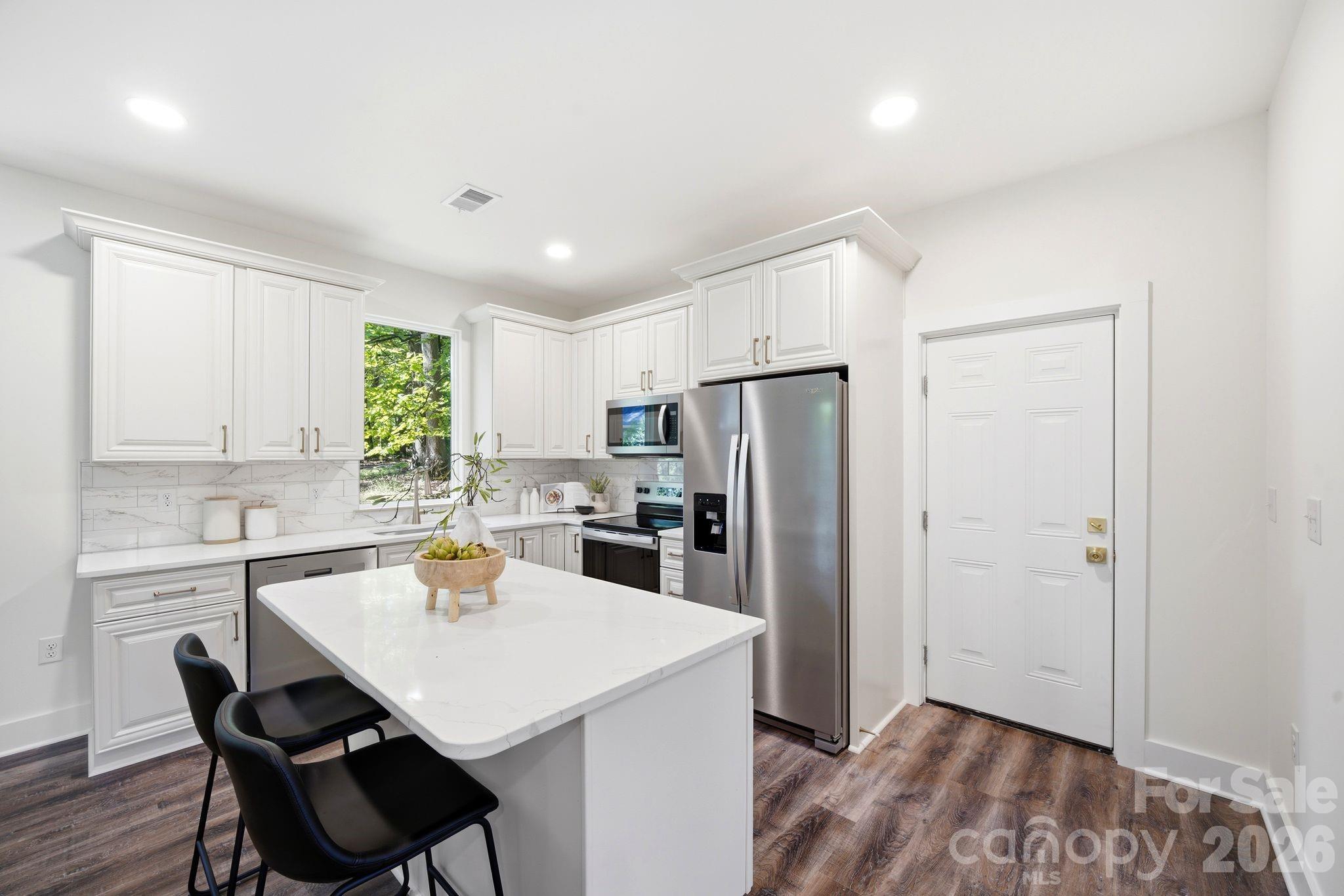 1731 Deer Street Charlotte NC 28214