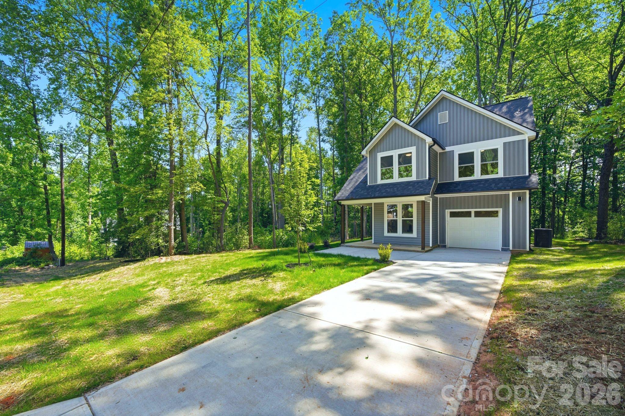 1731 Deer Street Charlotte NC 28214
