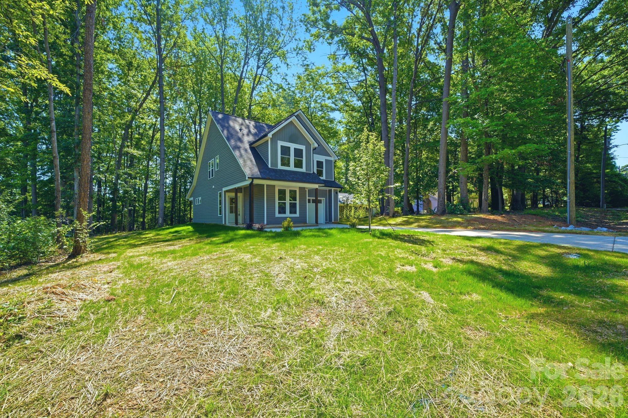 1731 Deer Street Charlotte NC 28214
