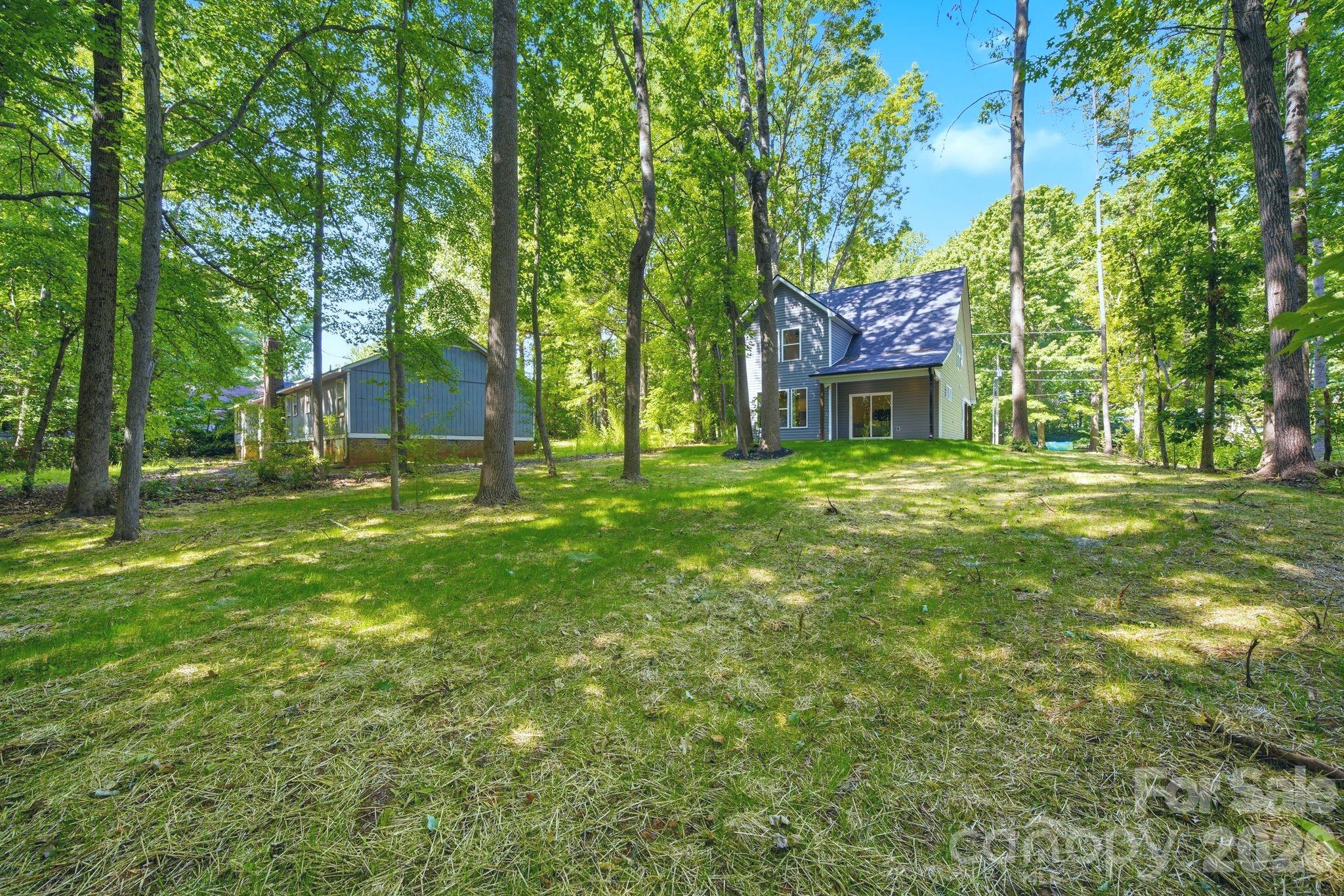 1731 Deer Street Charlotte NC 28214