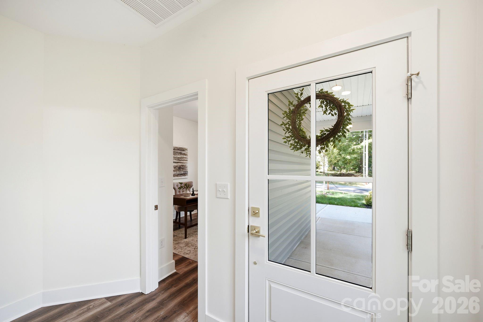 1731 Deer Street Charlotte NC 28214