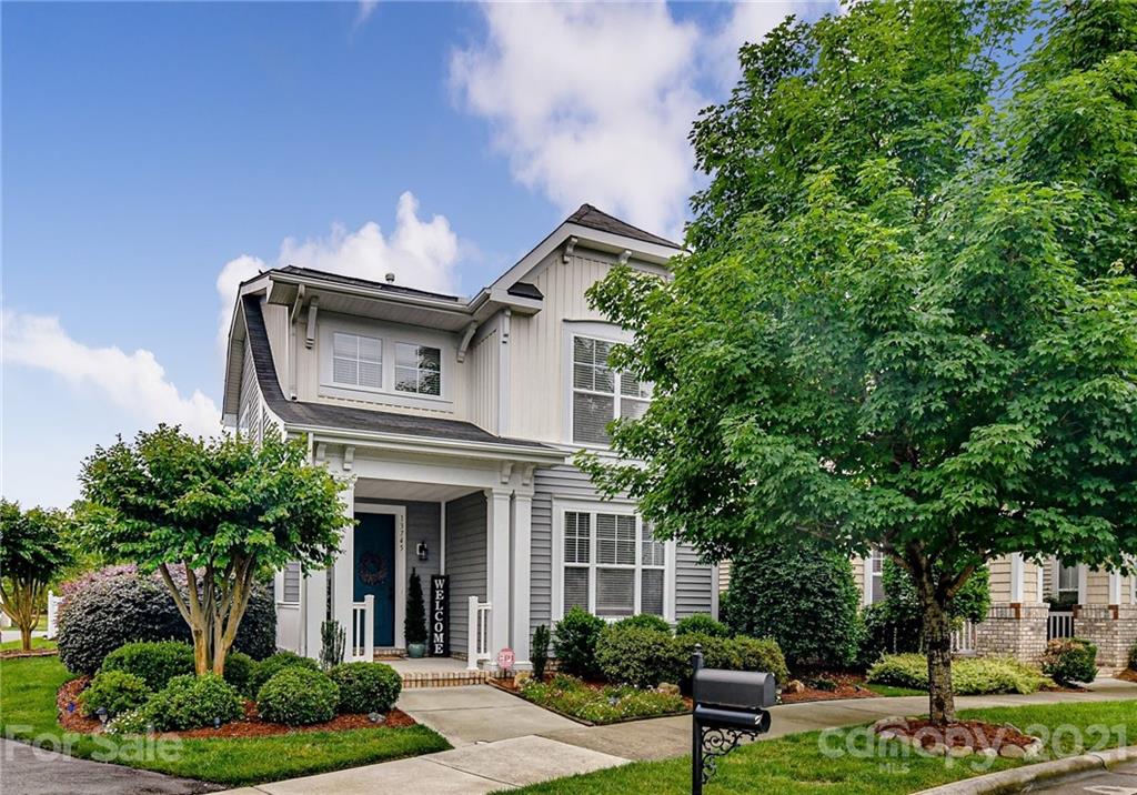 13745 Aldenbrook Drive Huntersville NC 28078