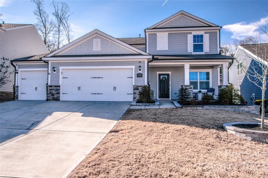 2653 Wedgewood Court Denver NC 28037