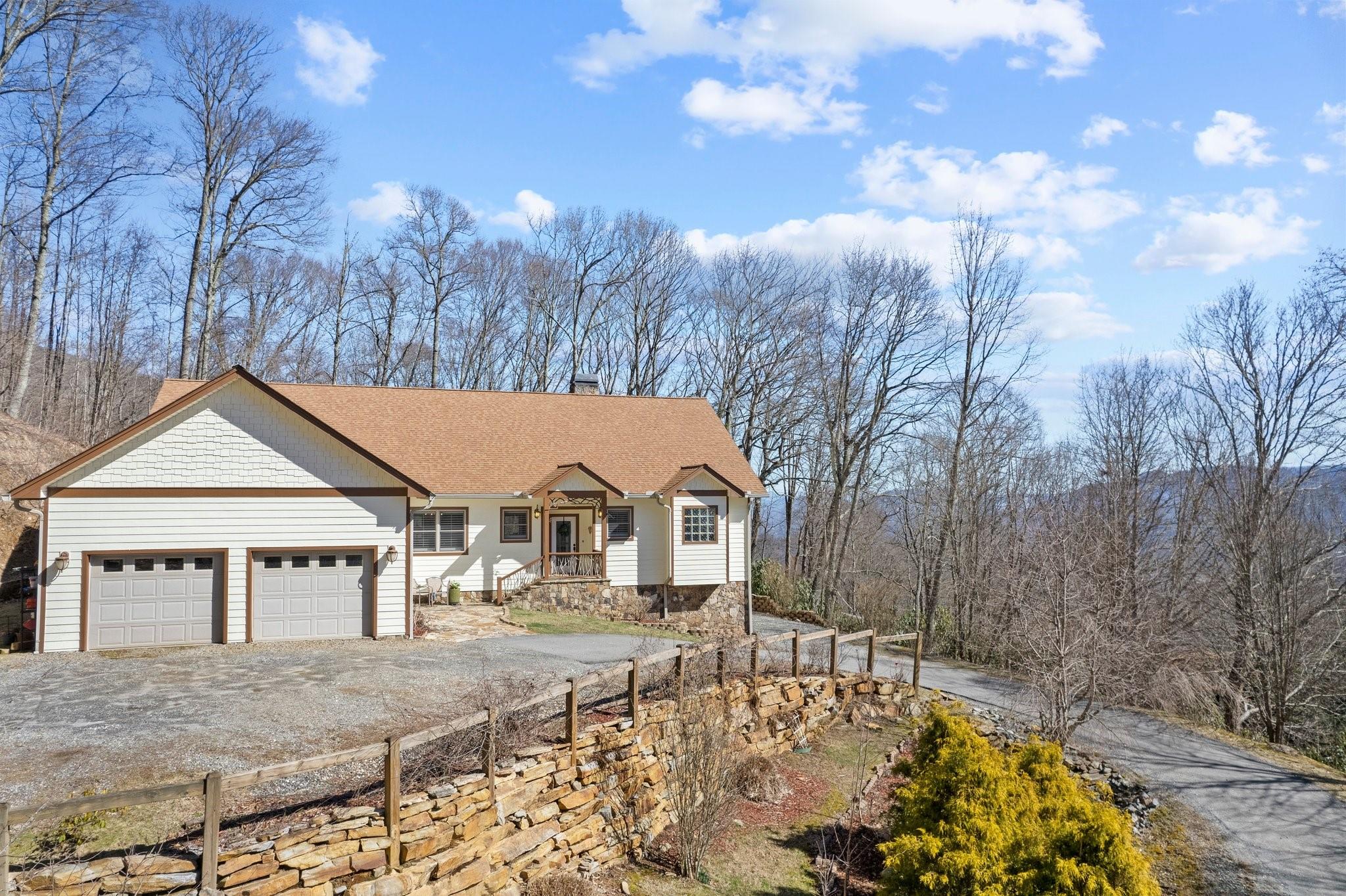 400 The High Road Waynesville NC 28786