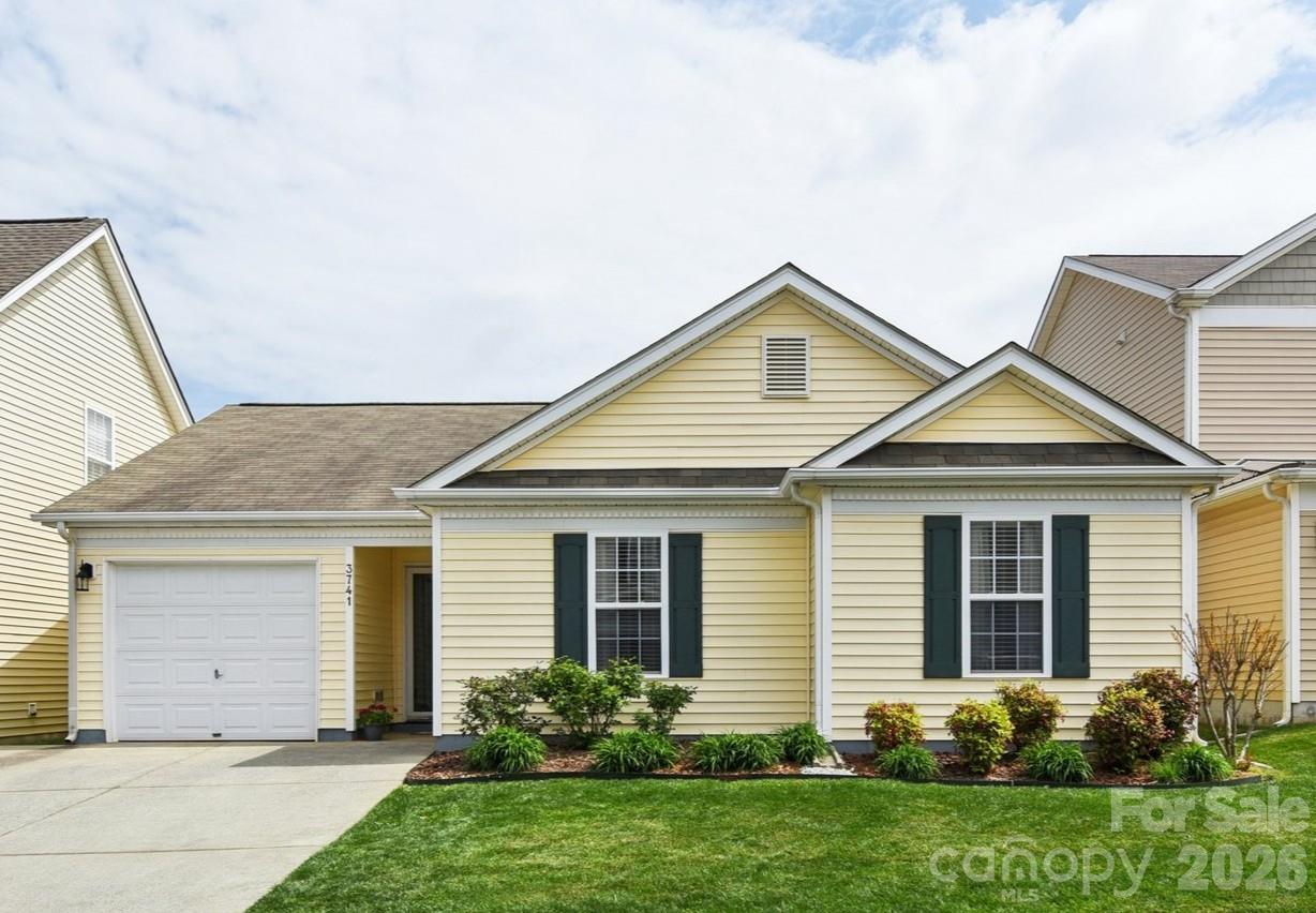 3741 Capris Lane Fort Mill SC 29707