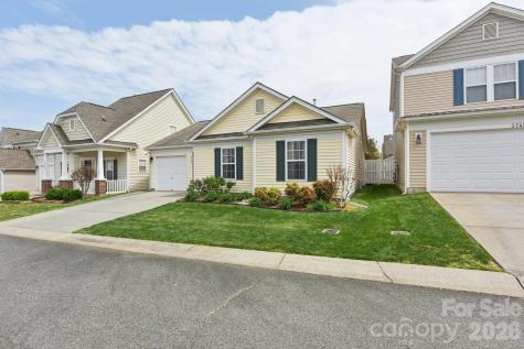 3741 Capris Lane Fort Mill SC 29707