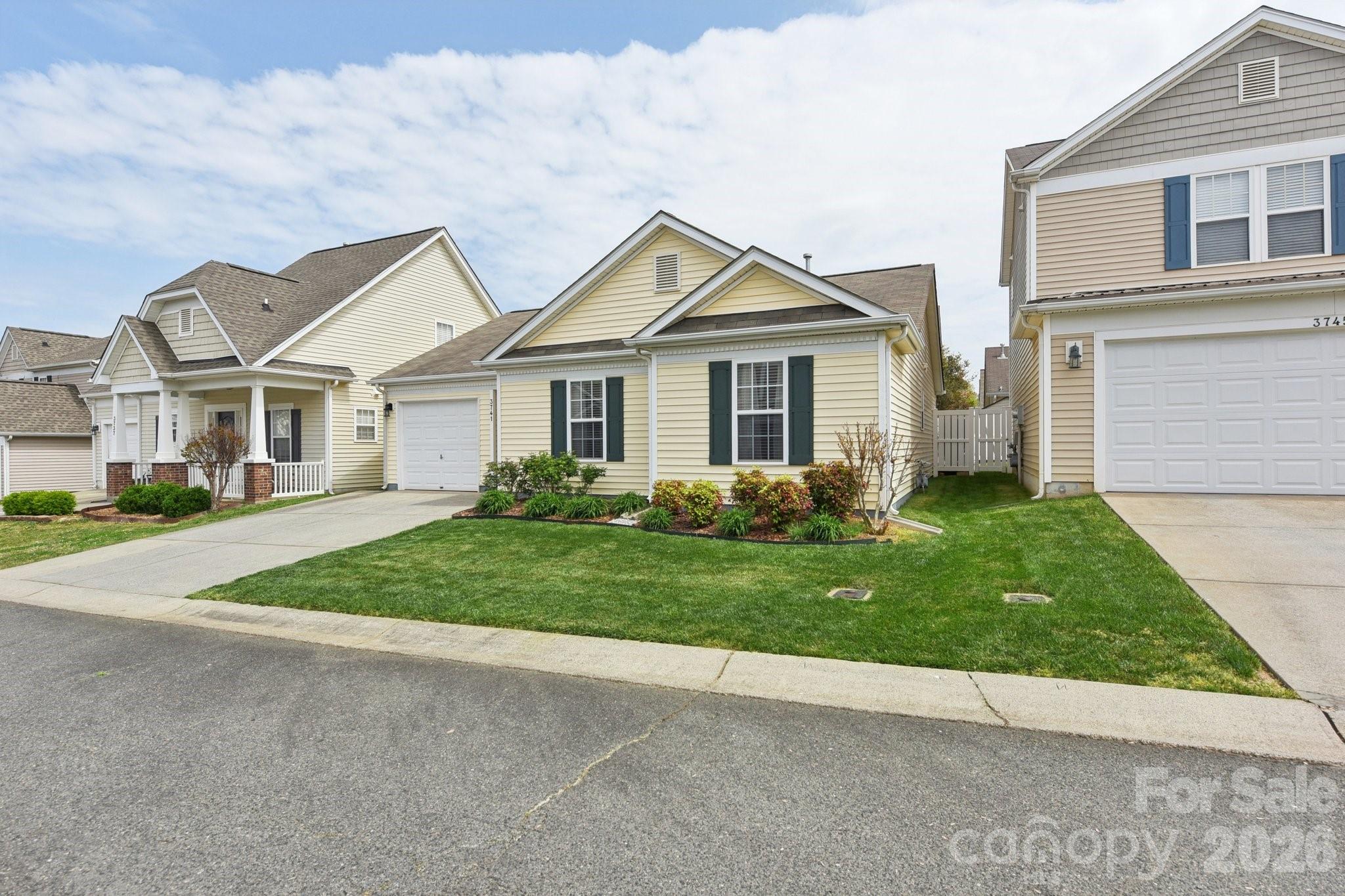 3741 Capris Lane Fort Mill SC 29707