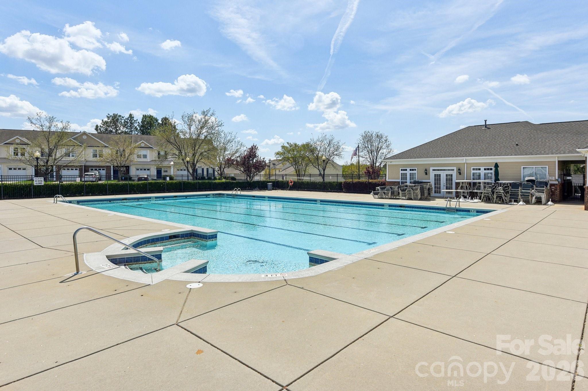 3741 Capris Lane Fort Mill SC 29707
