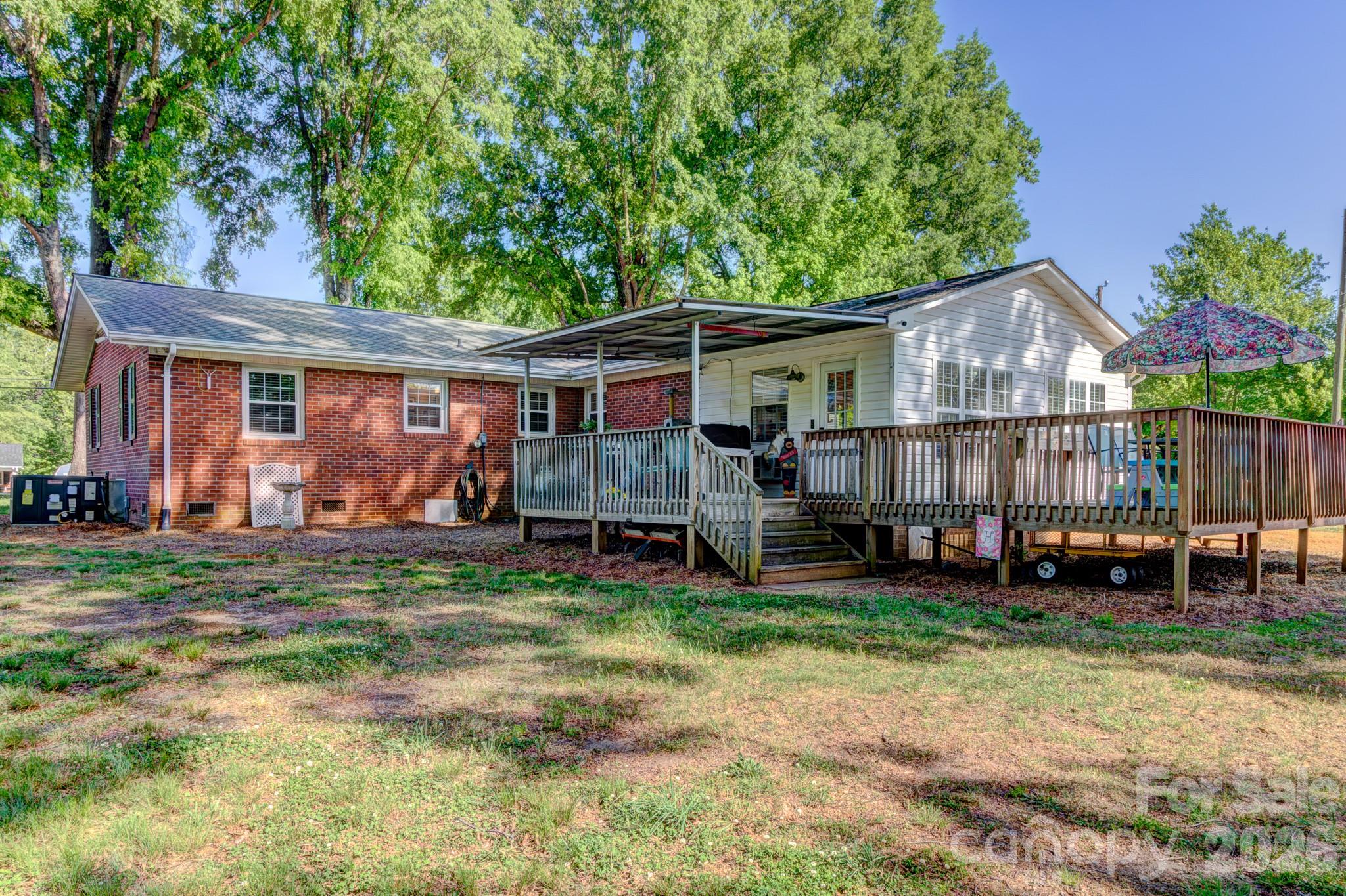 113 Delview Drive Cherryville NC 28021