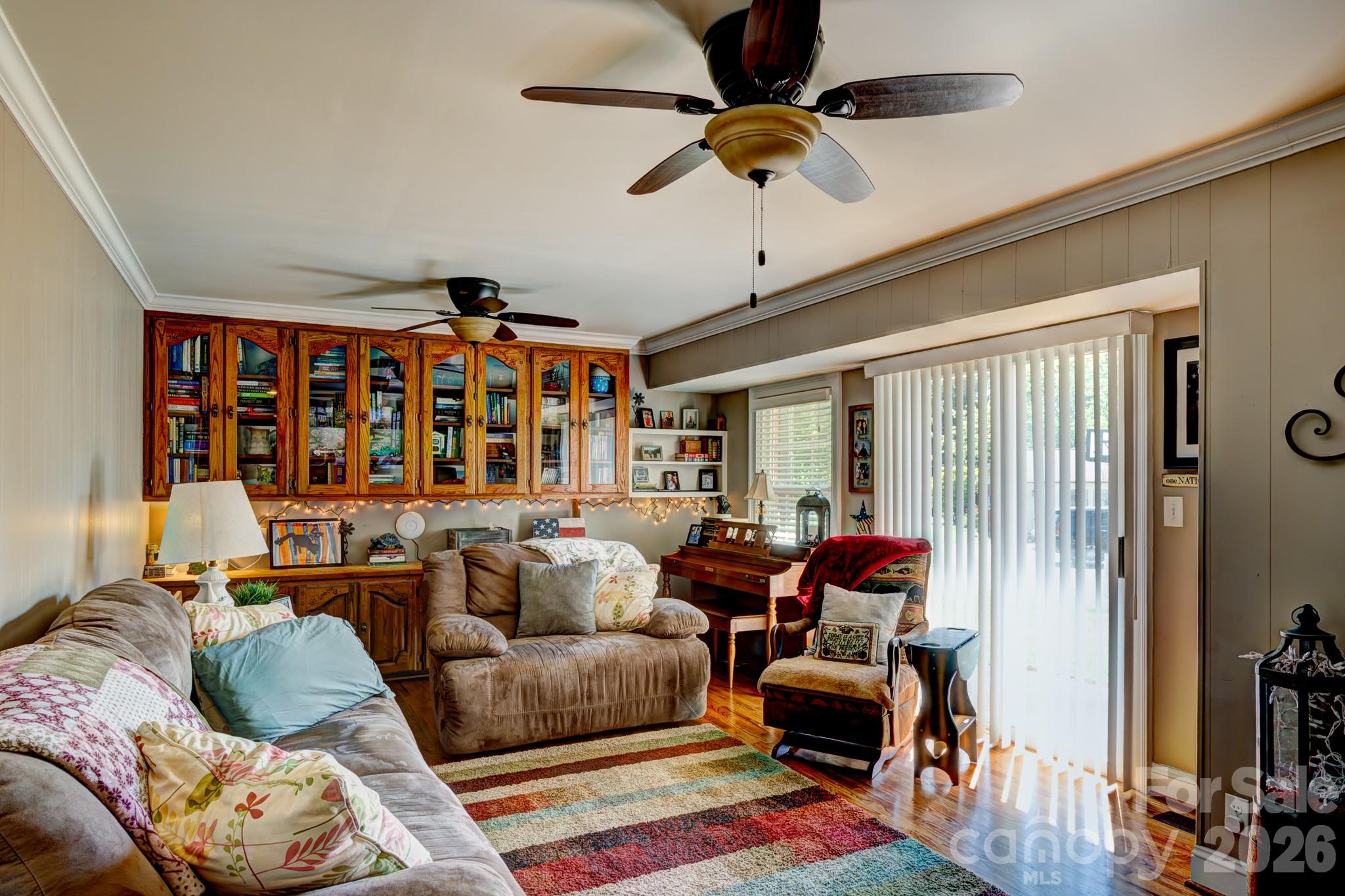 113 Delview Drive Cherryville NC 28021