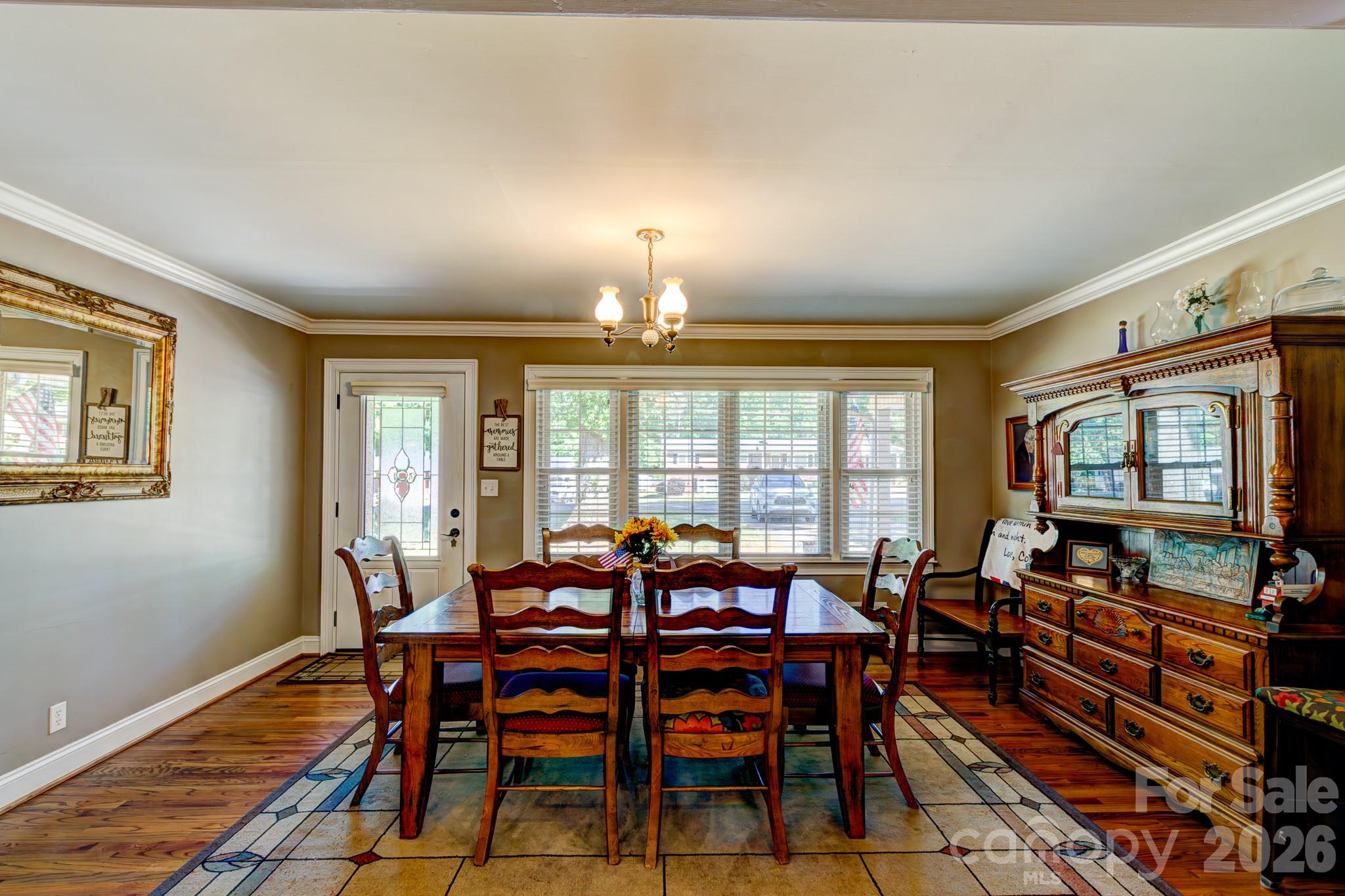 113 Delview Drive Cherryville NC 28021