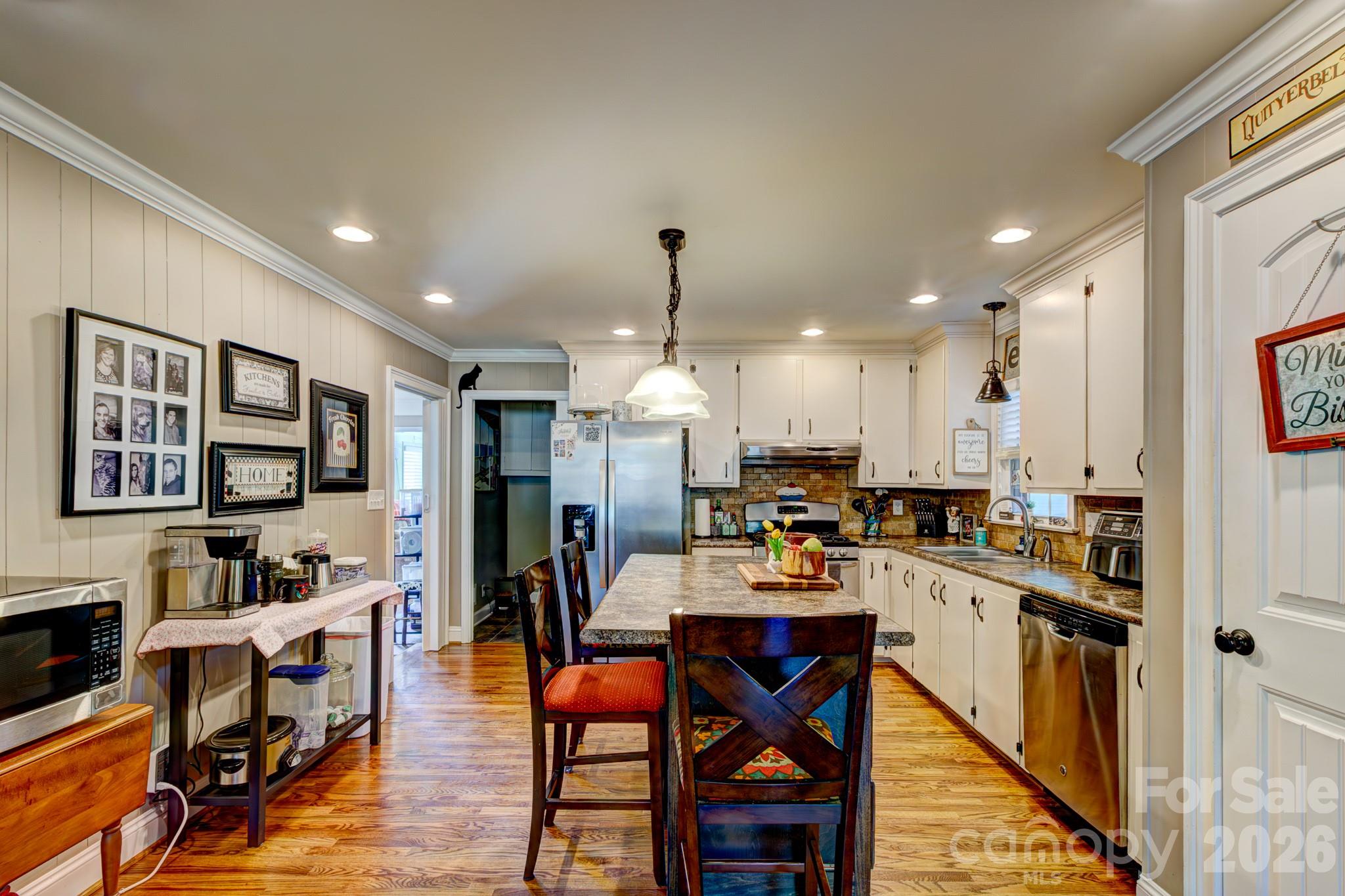 113 Delview Drive Cherryville NC 28021