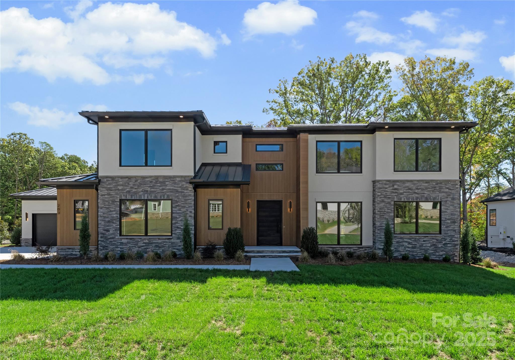 203 Sugar Maple Lane Matthews NC 28104