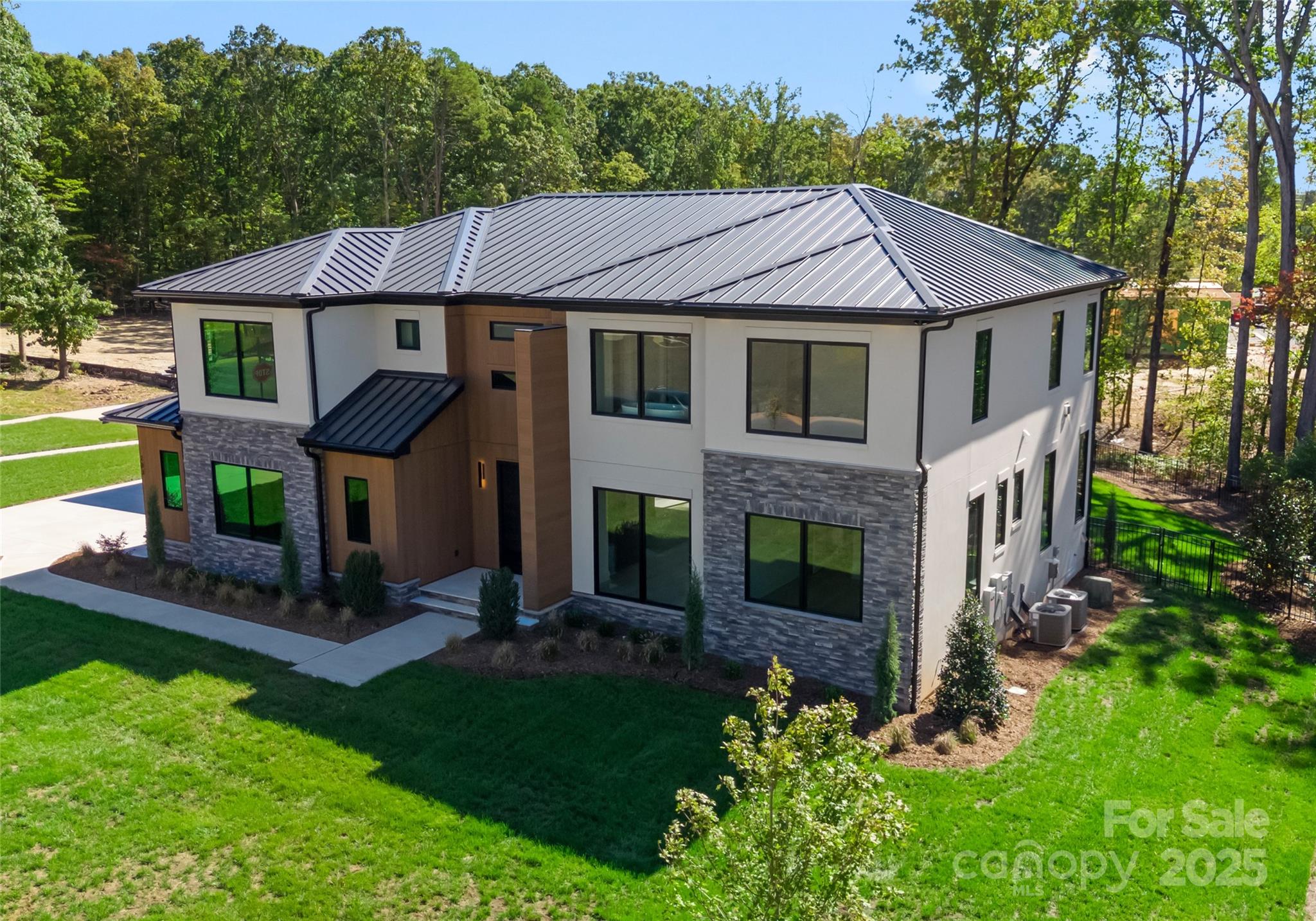 203 Sugar Maple Lane Matthews NC 28104