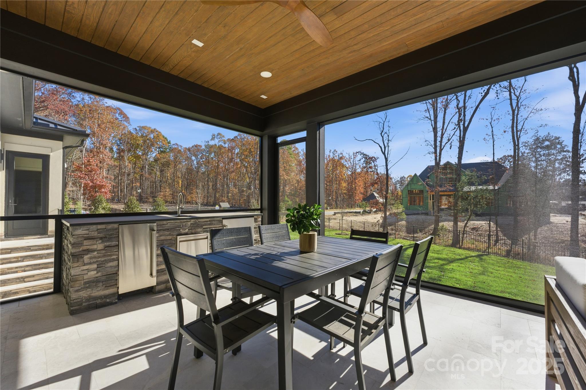 203 Sugar Maple Lane Matthews NC 28104