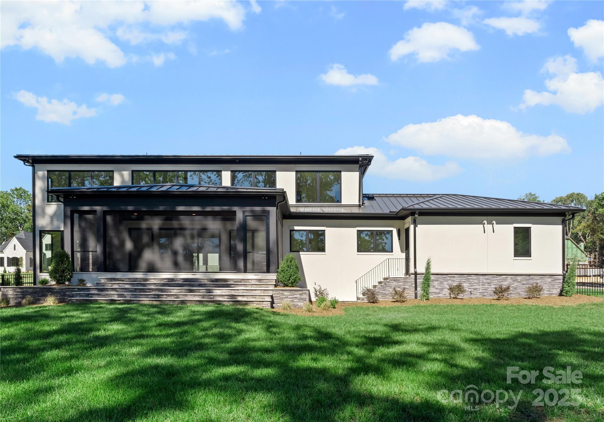 203 Sugar Maple Lane Matthews NC 28104