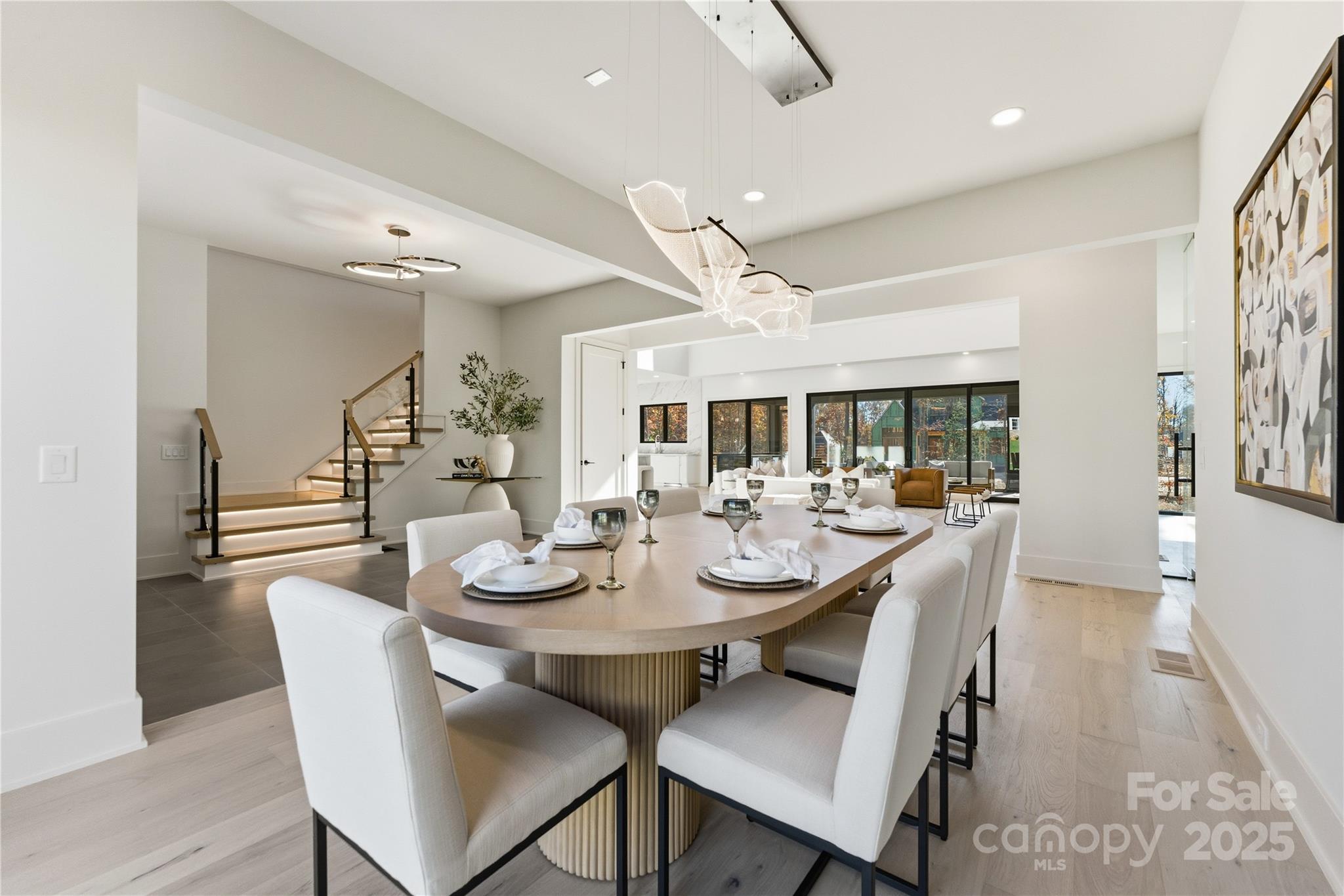 203 Sugar Maple Lane Matthews NC 28104