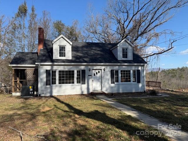 171 Oakdale Drive Spruce Pine NC 28777