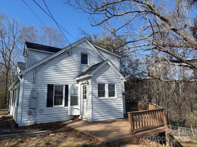 171 Oakdale Drive Spruce Pine NC 28777