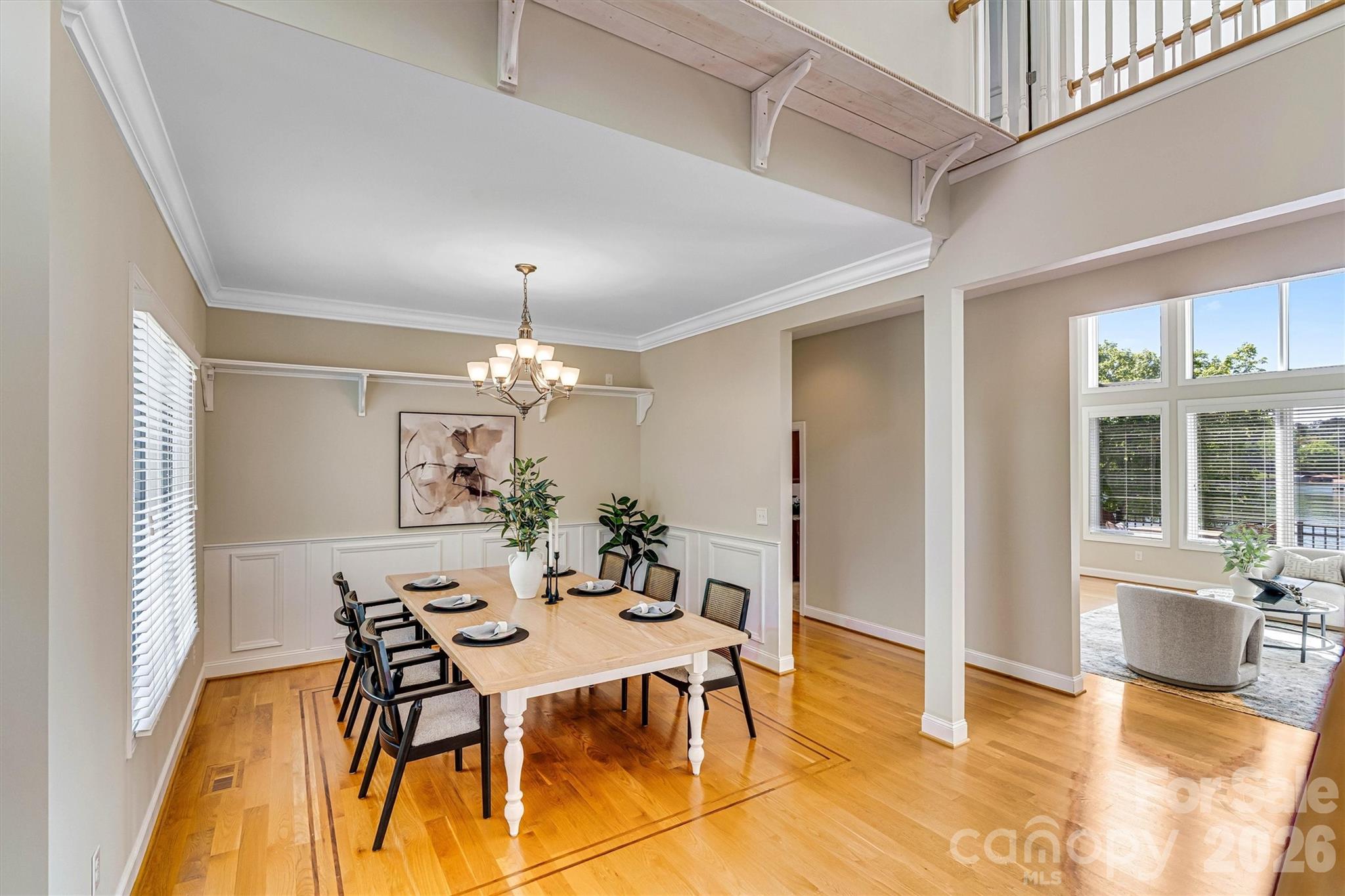 4202 54th Avenue NE Hickory NC 28601