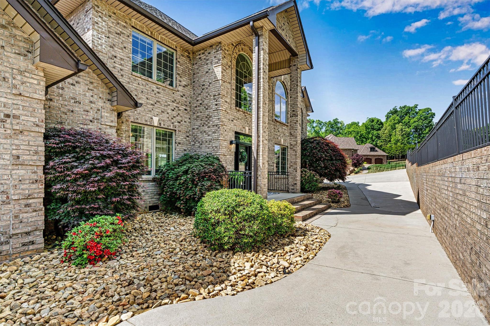 4202 54th Avenue NE Hickory NC 28601
