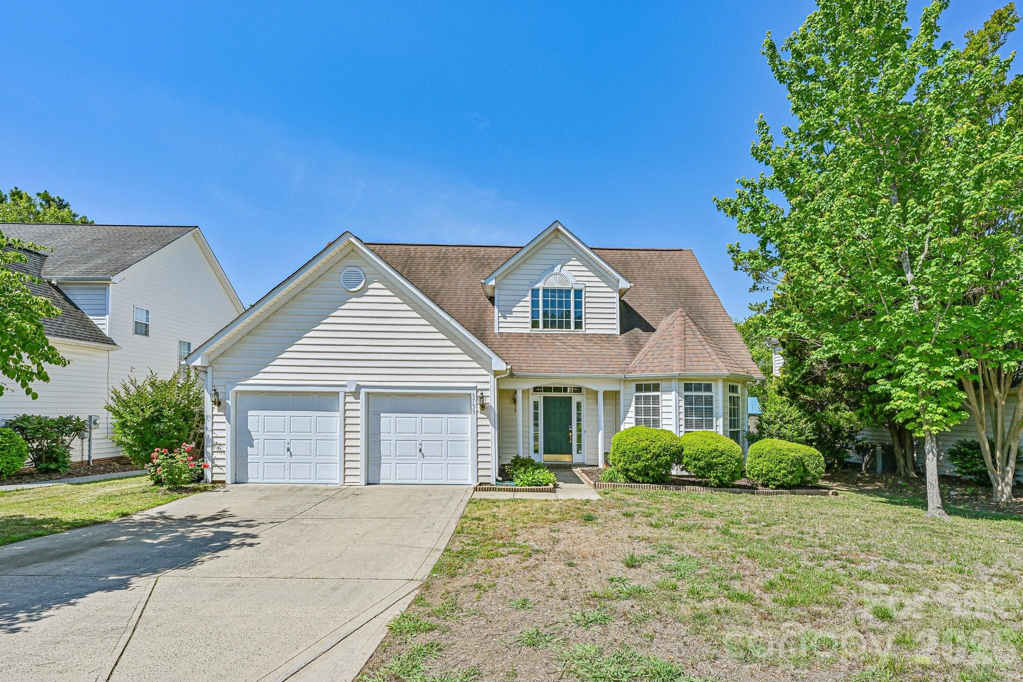 5755 Cambridge Bay Drive Charlotte NC 28269