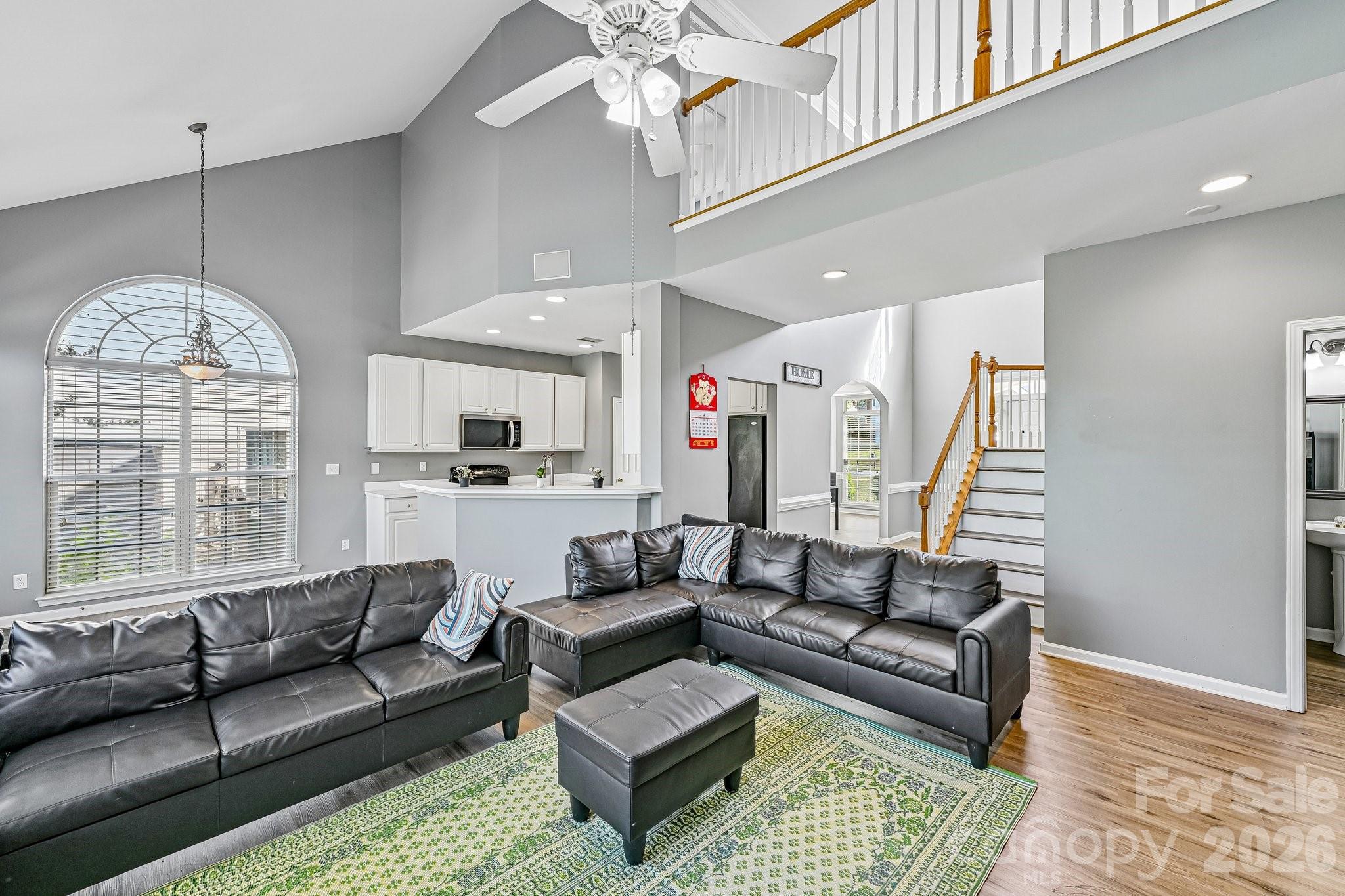 5755 Cambridge Bay Drive Charlotte NC 28269
