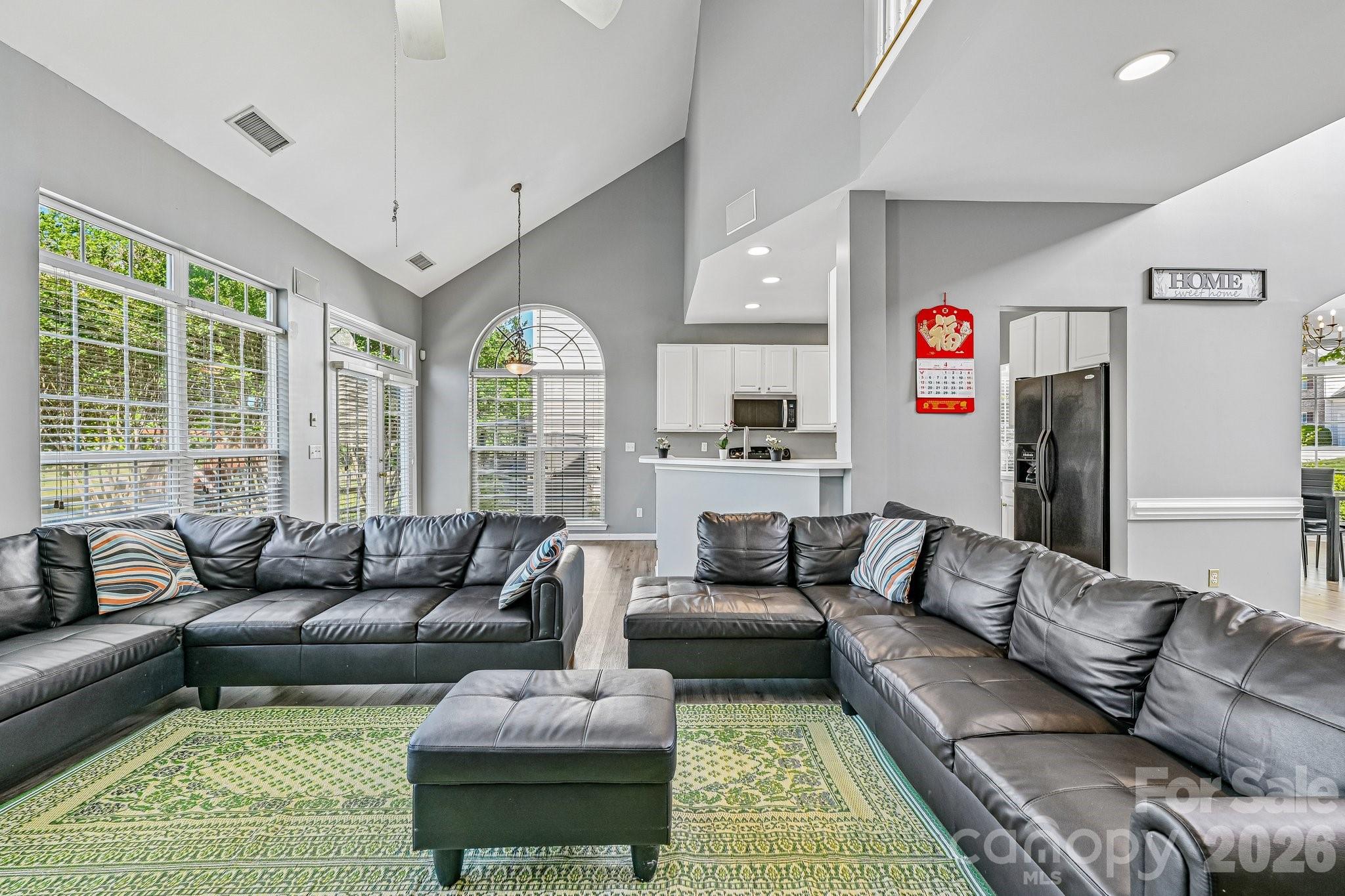 5755 Cambridge Bay Drive Charlotte NC 28269