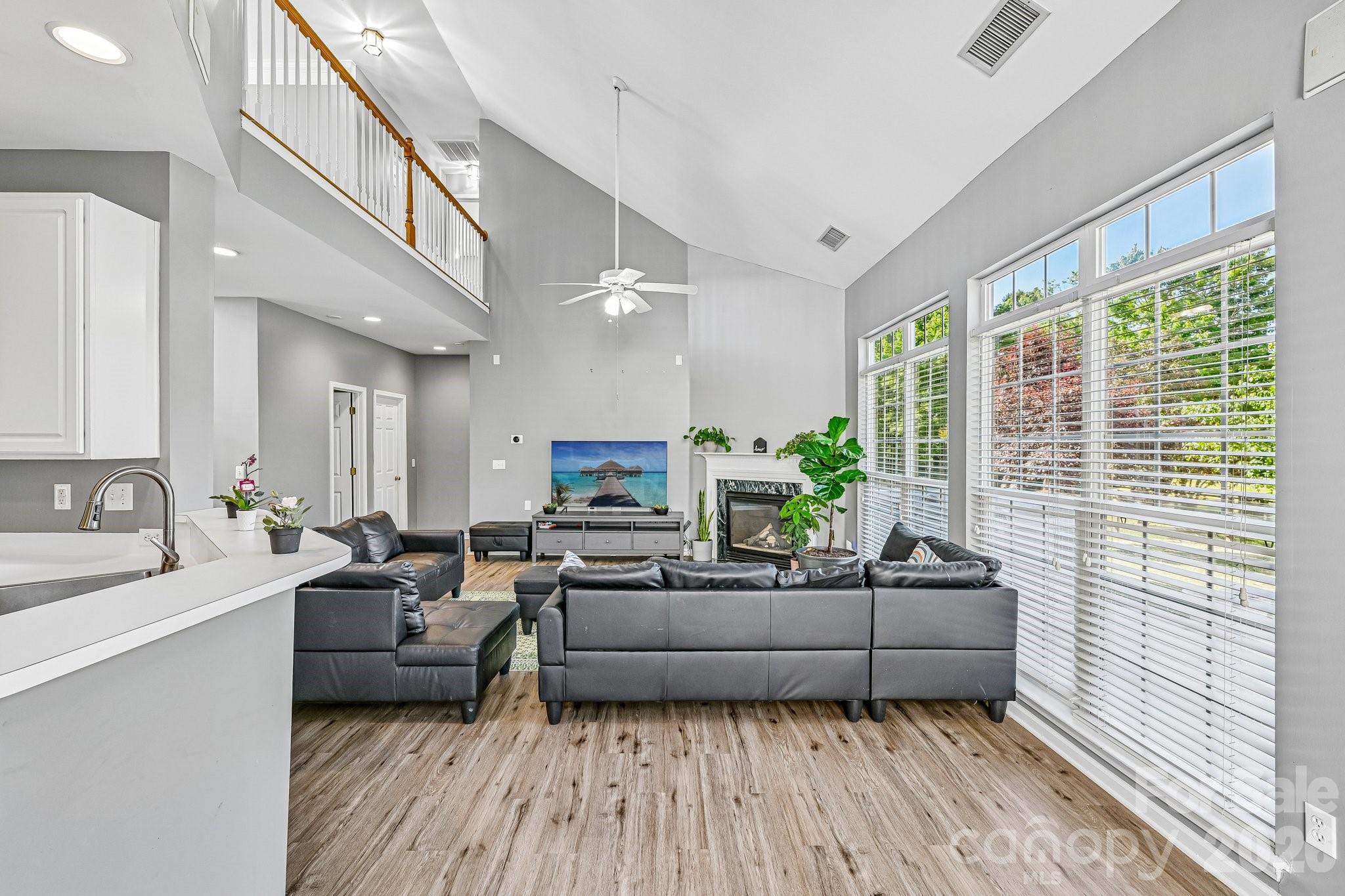 5755 Cambridge Bay Drive Charlotte NC 28269