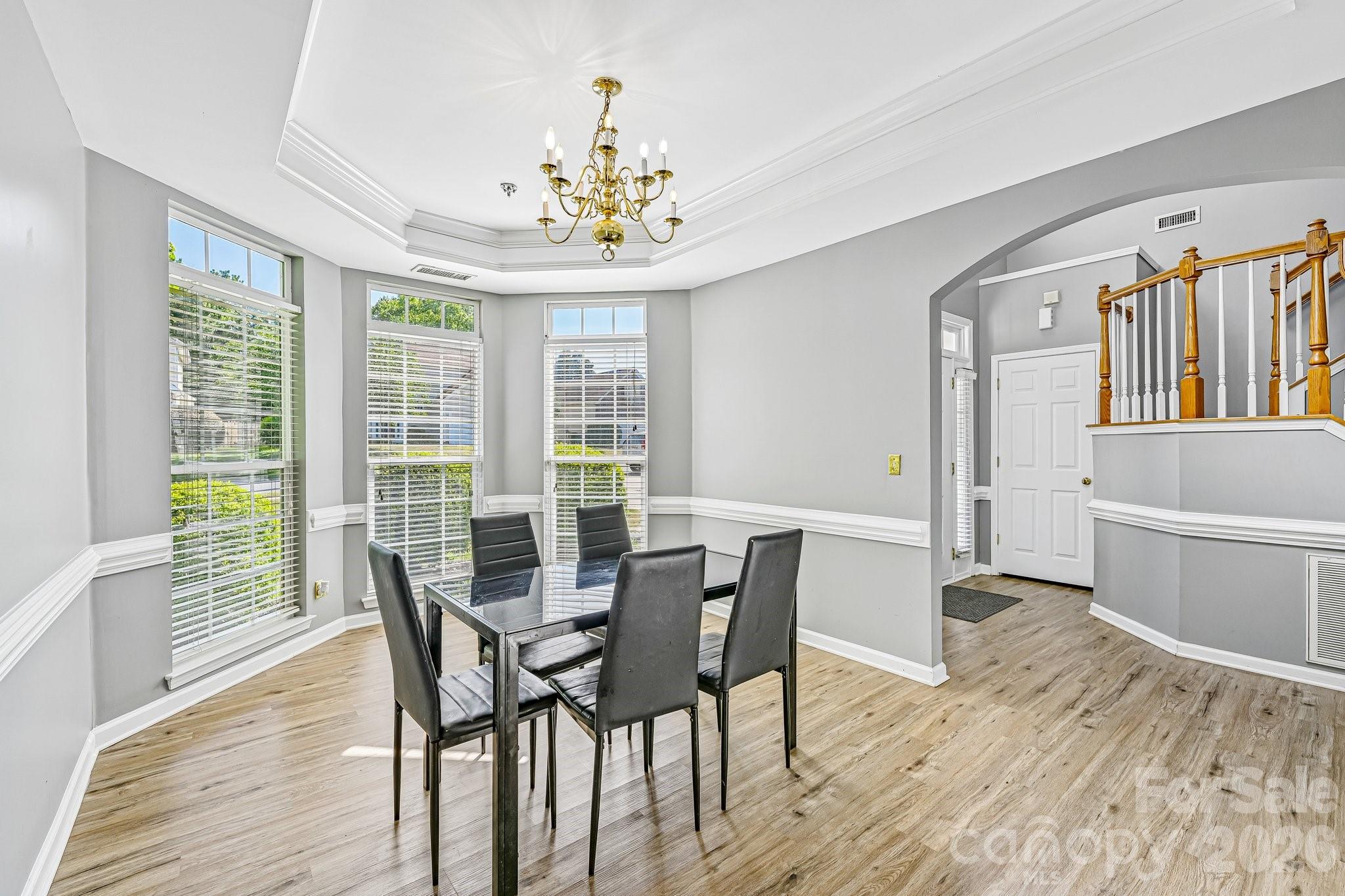 5755 Cambridge Bay Drive Charlotte NC 28269