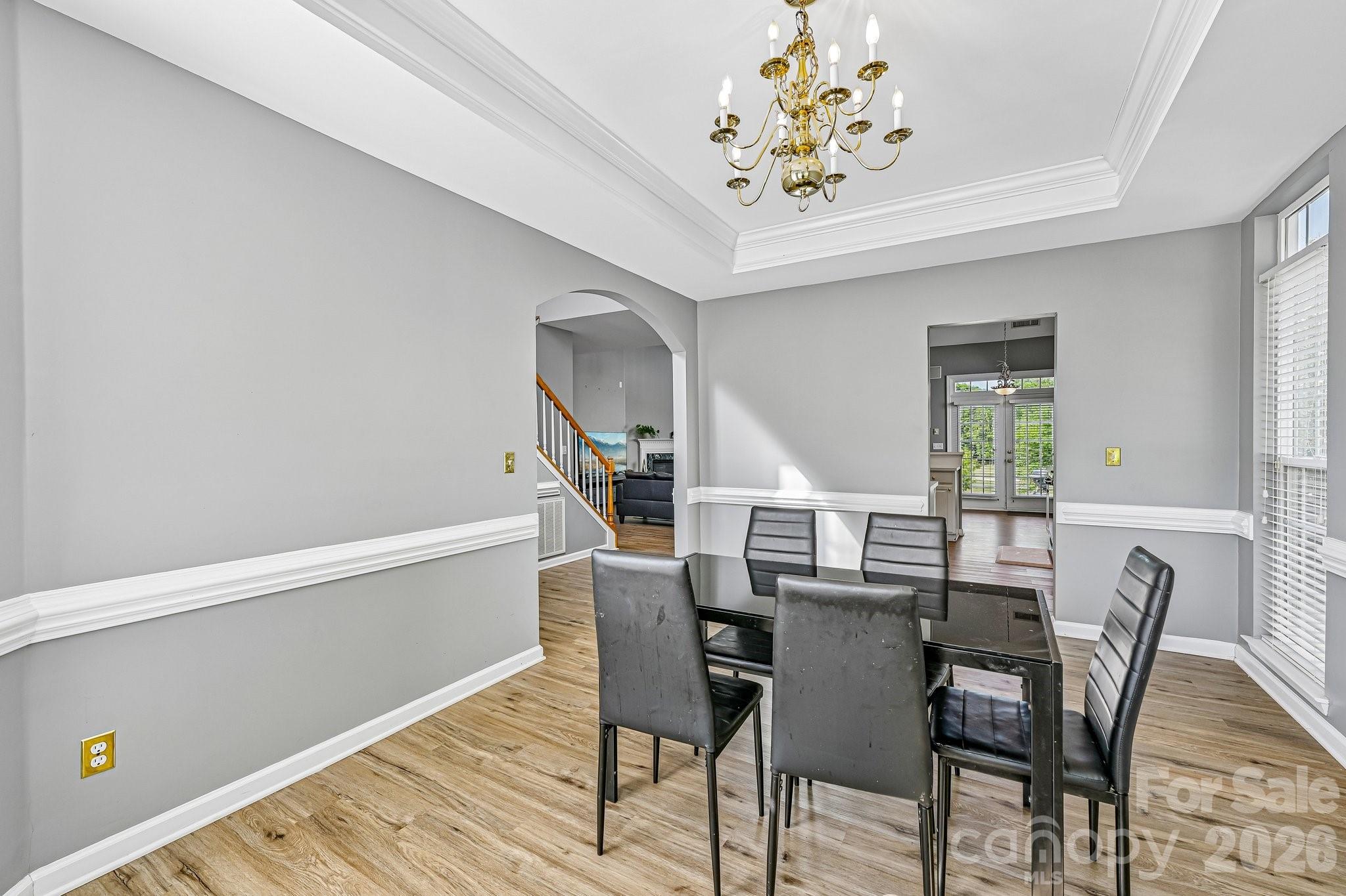 5755 Cambridge Bay Drive Charlotte NC 28269