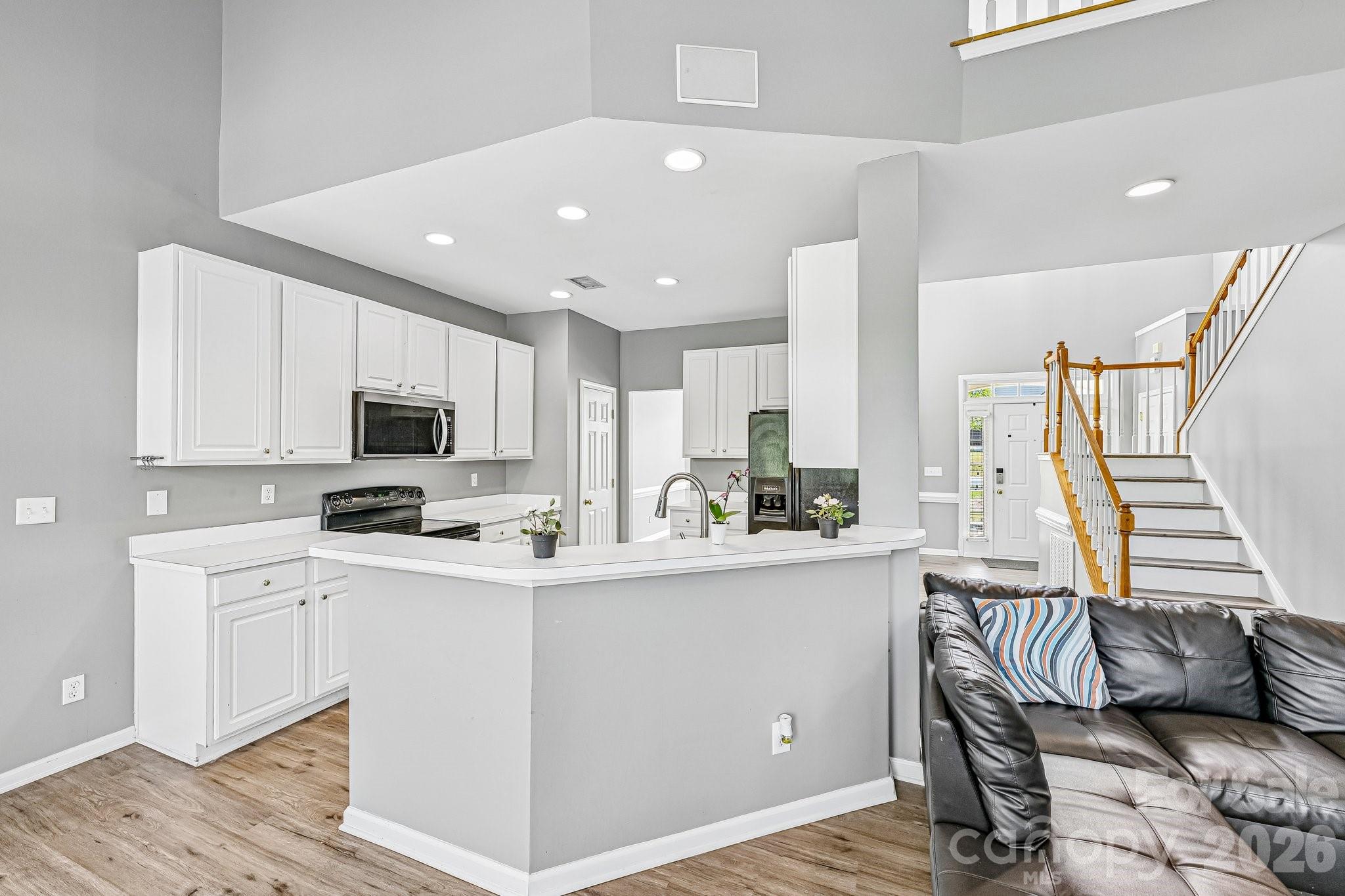 5755 Cambridge Bay Drive Charlotte NC 28269