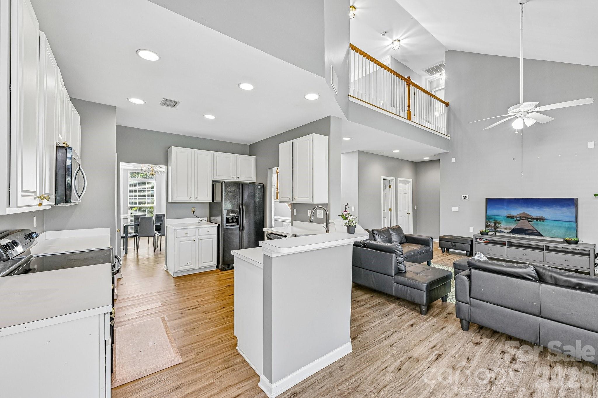 5755 Cambridge Bay Drive Charlotte NC 28269