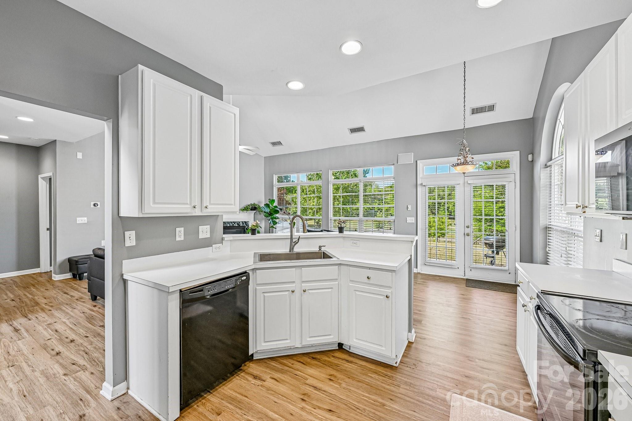 5755 Cambridge Bay Drive Charlotte NC 28269