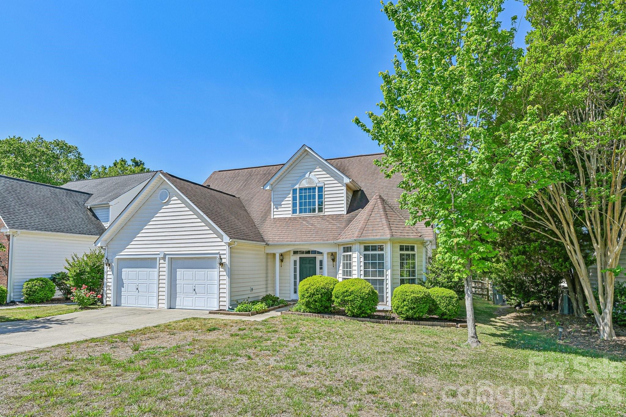 5755 Cambridge Bay Drive Charlotte NC 28269