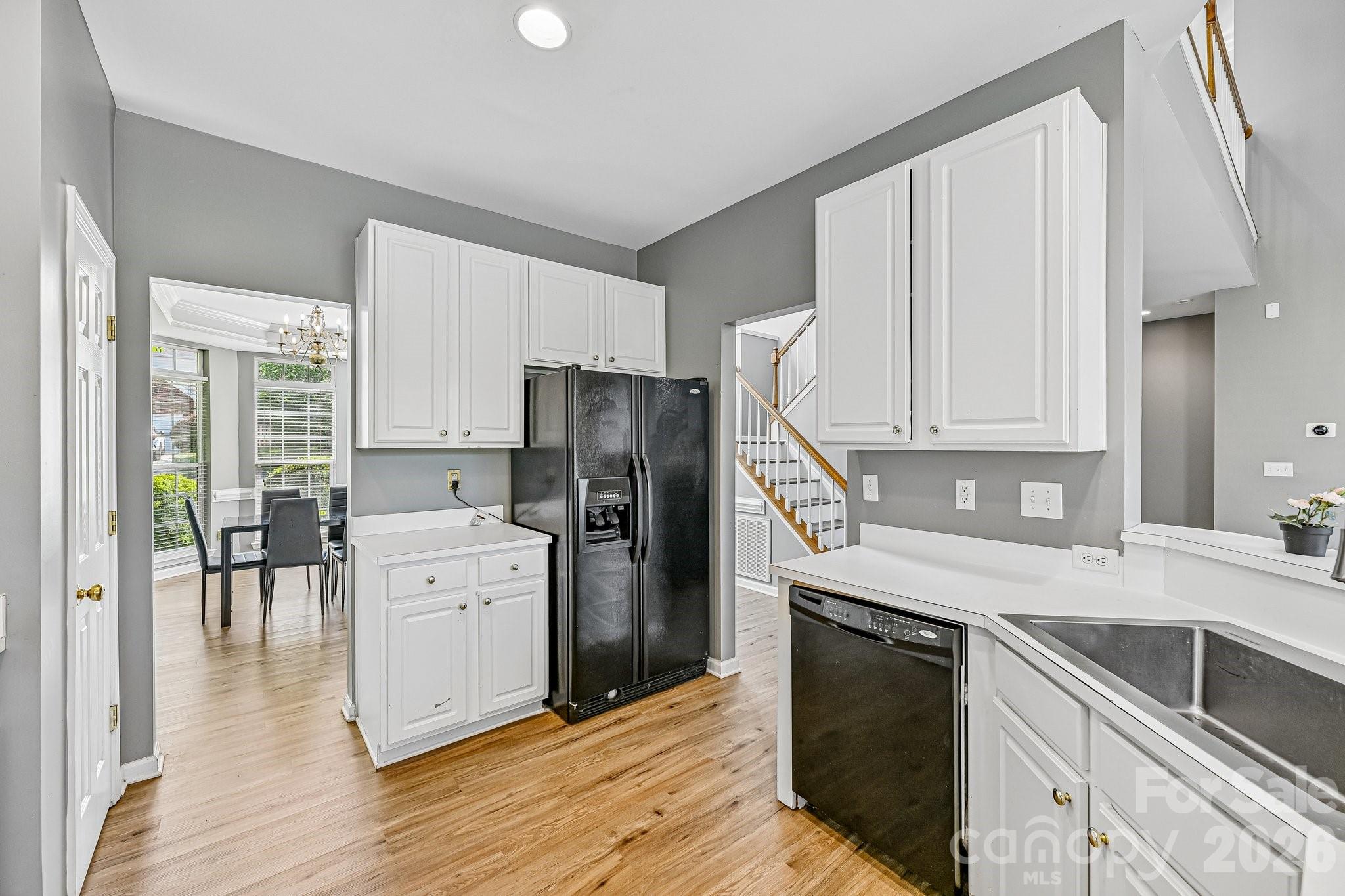 5755 Cambridge Bay Drive Charlotte NC 28269