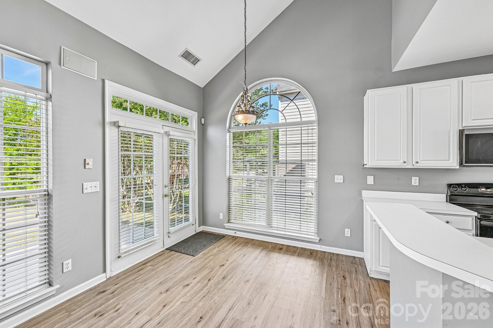 5755 Cambridge Bay Drive Charlotte NC 28269