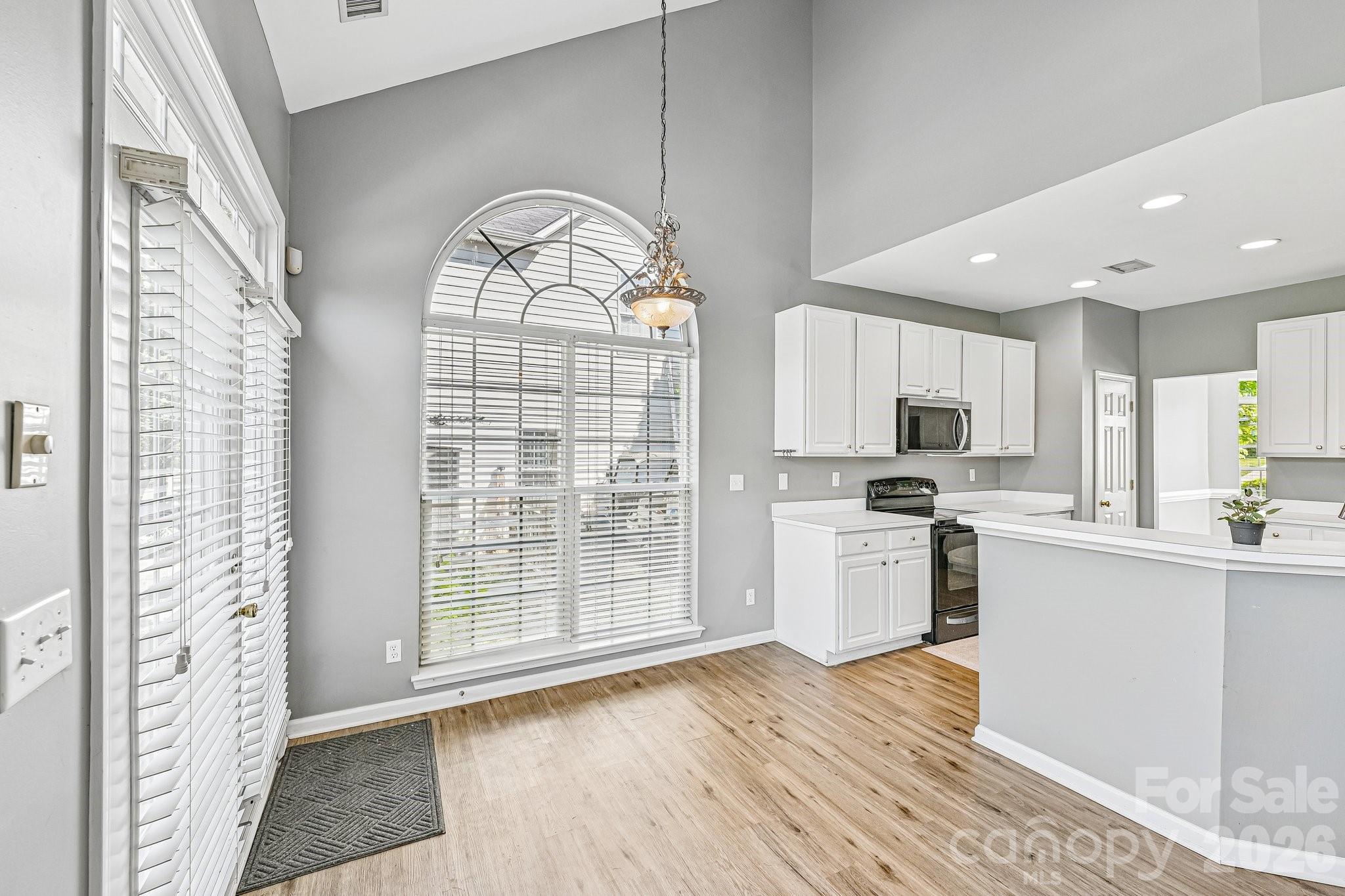 5755 Cambridge Bay Drive Charlotte NC 28269