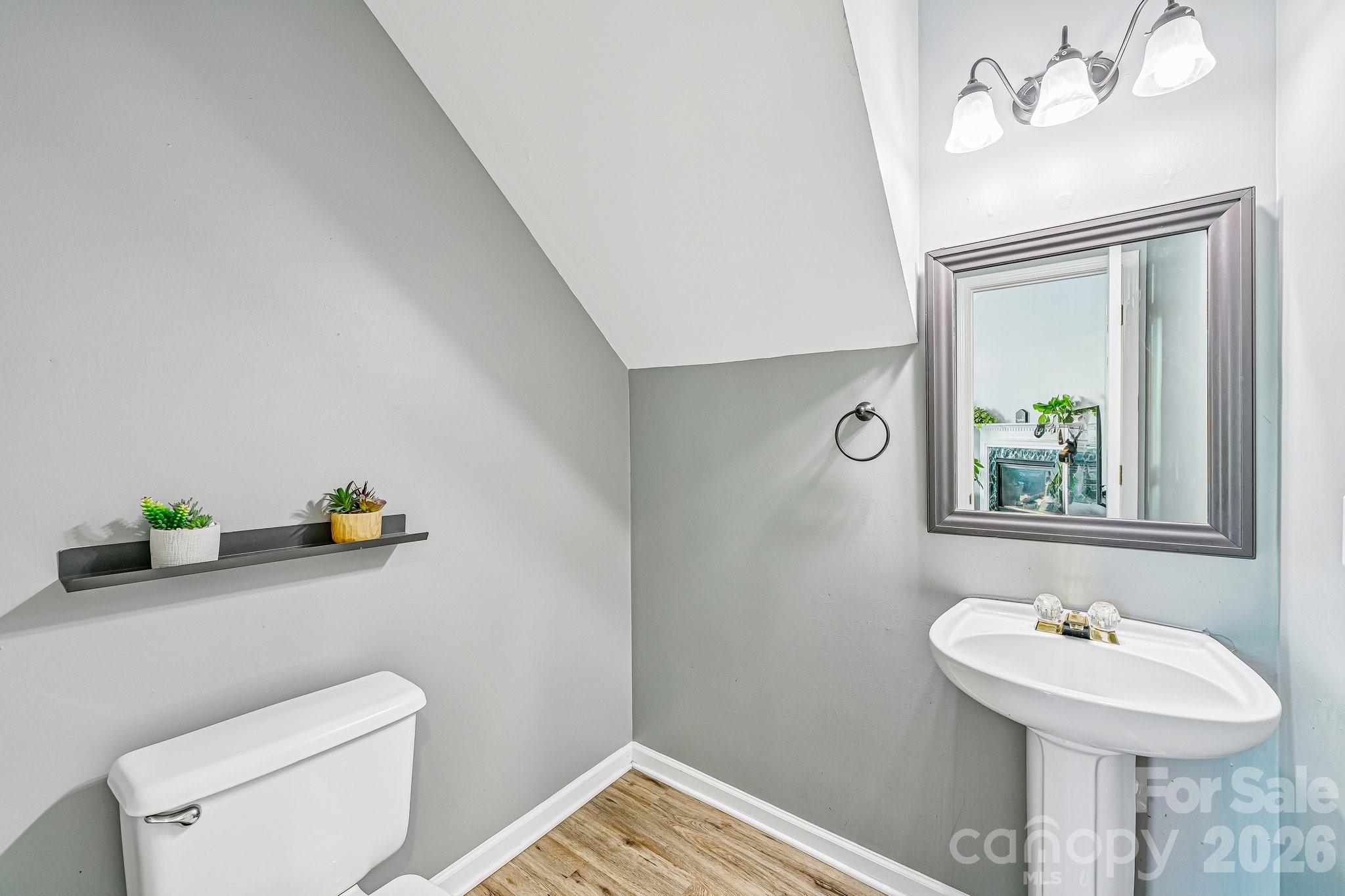 5755 Cambridge Bay Drive Charlotte NC 28269